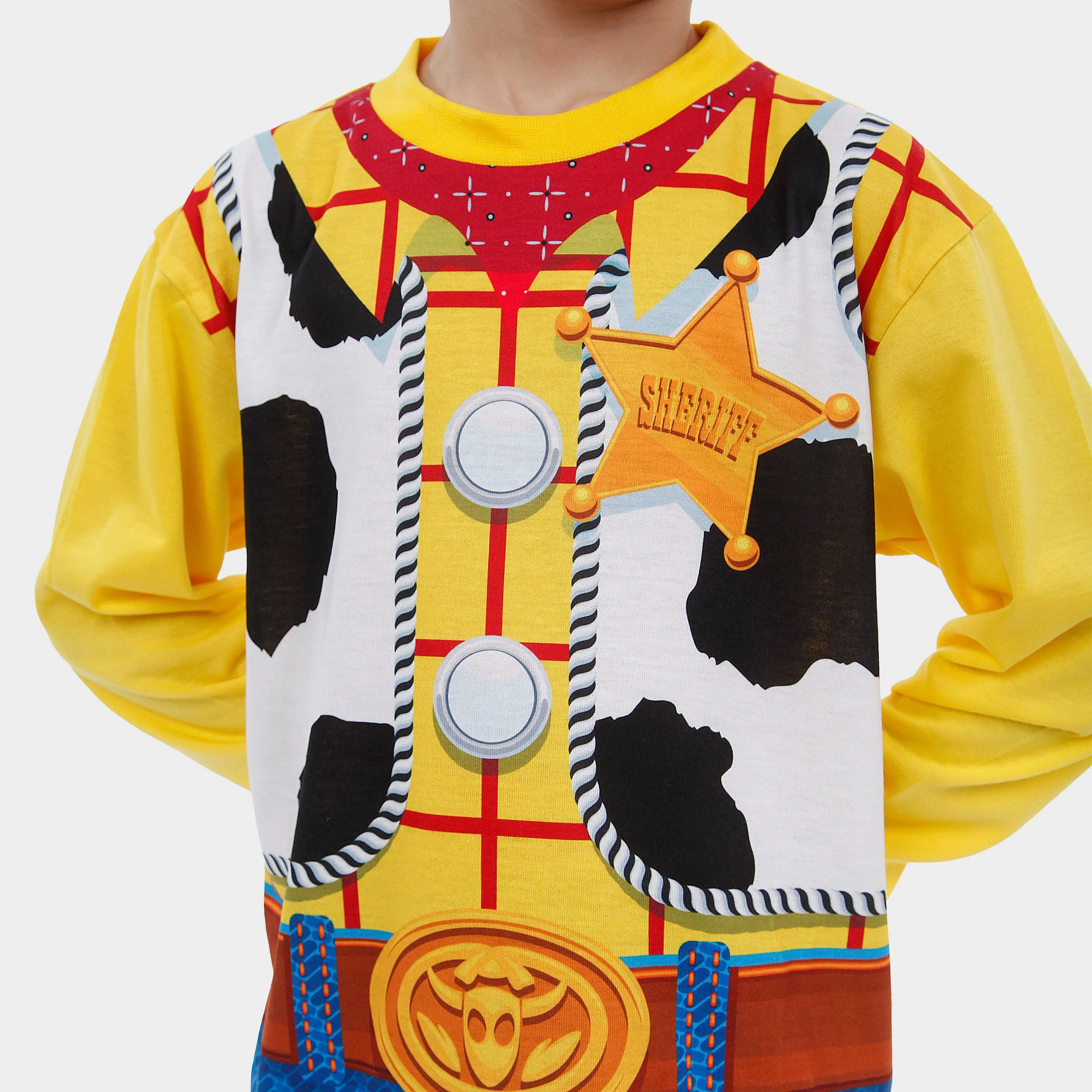 Toy Story Pajamas - 2 Pack