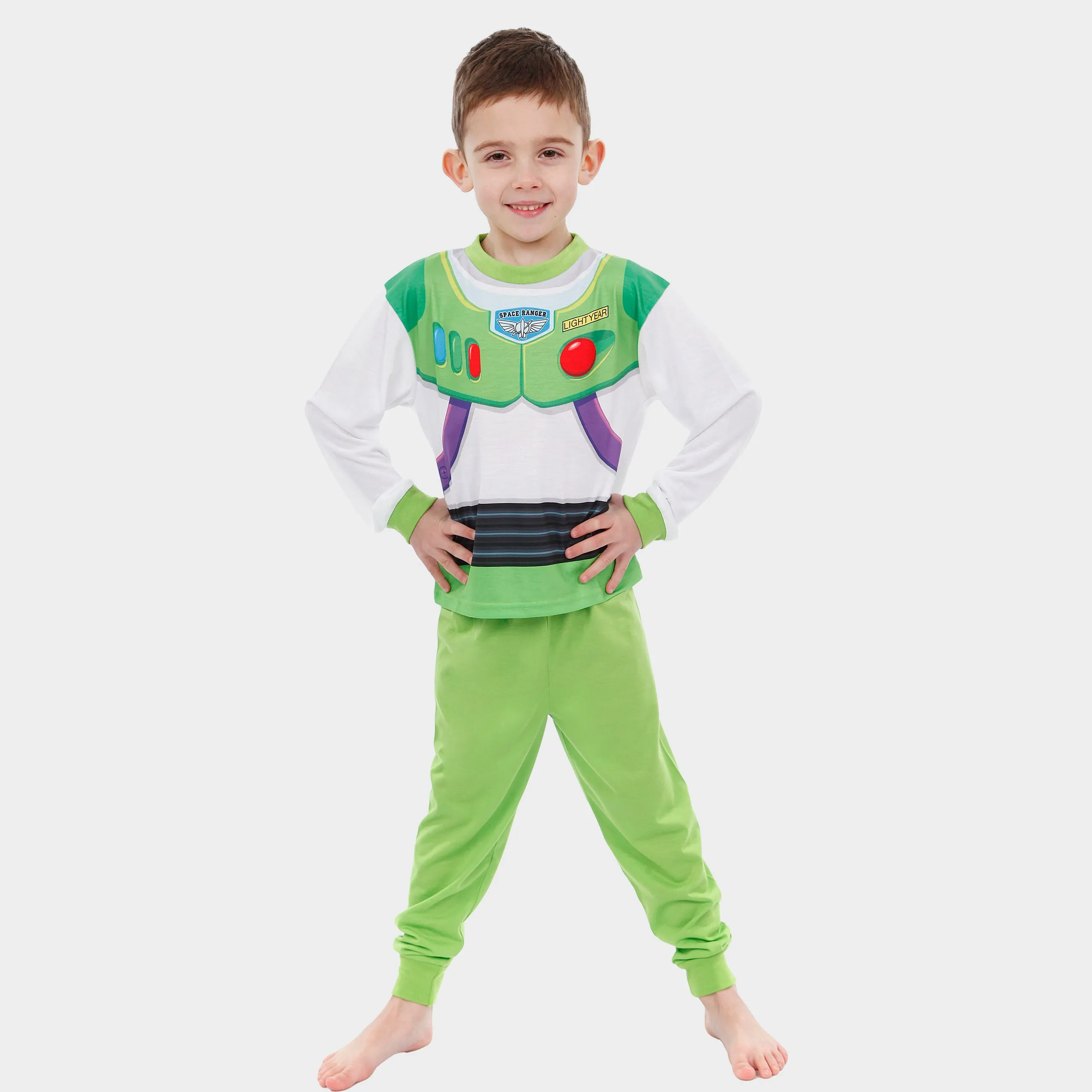 Toy Story Pajamas - 2 Pack
