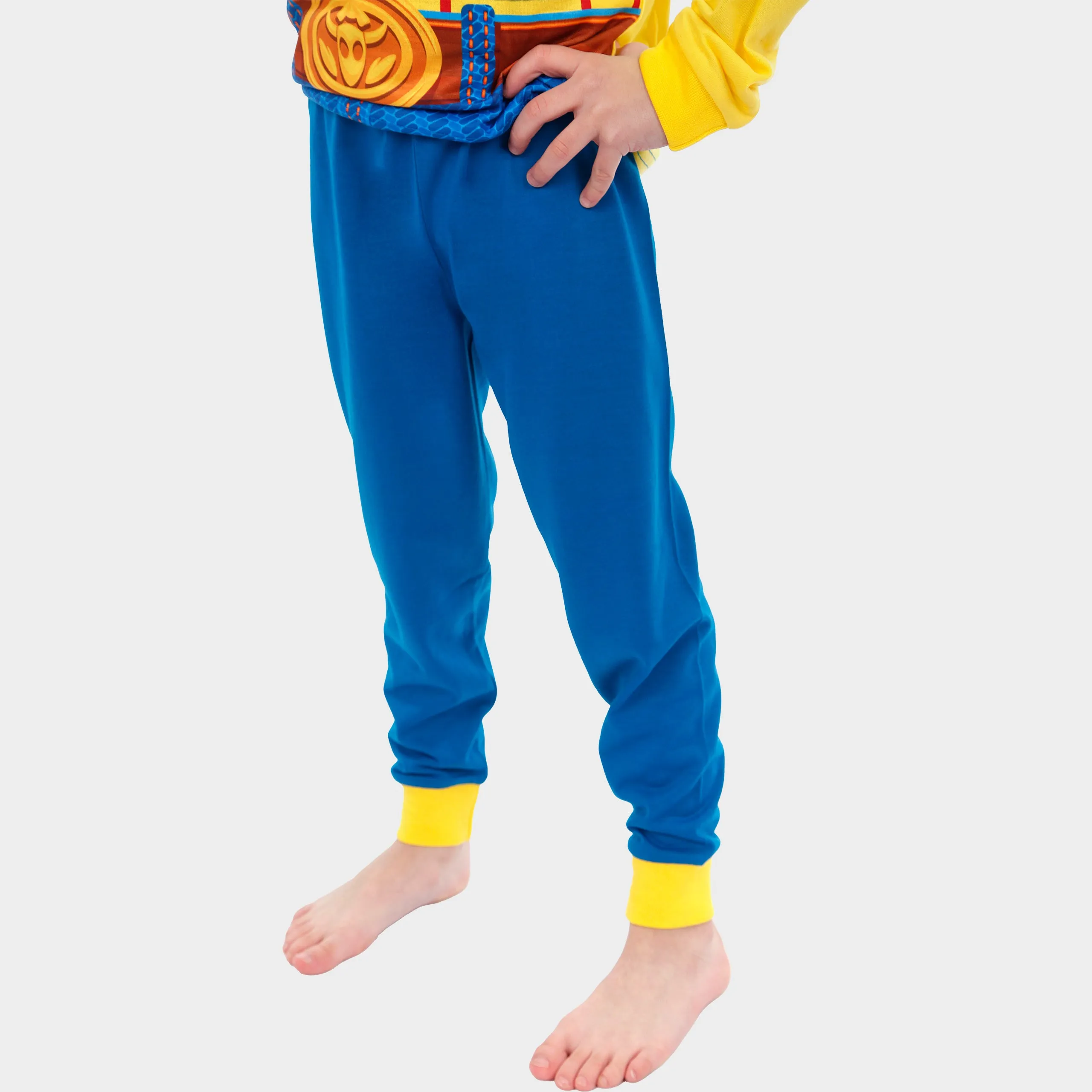 Toy Story Pajamas - 2 Pack