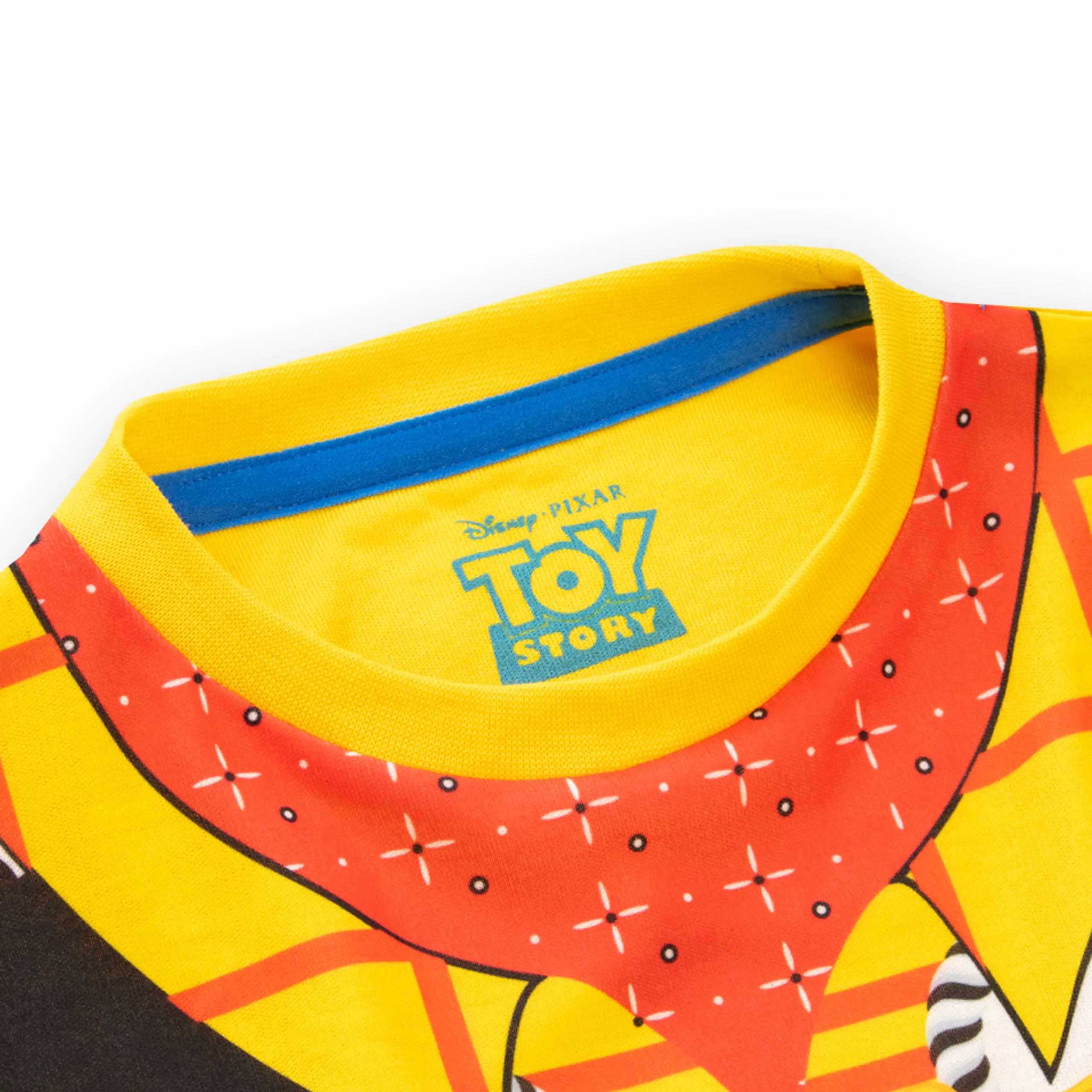 Toy Story Pajamas - 2 Pack