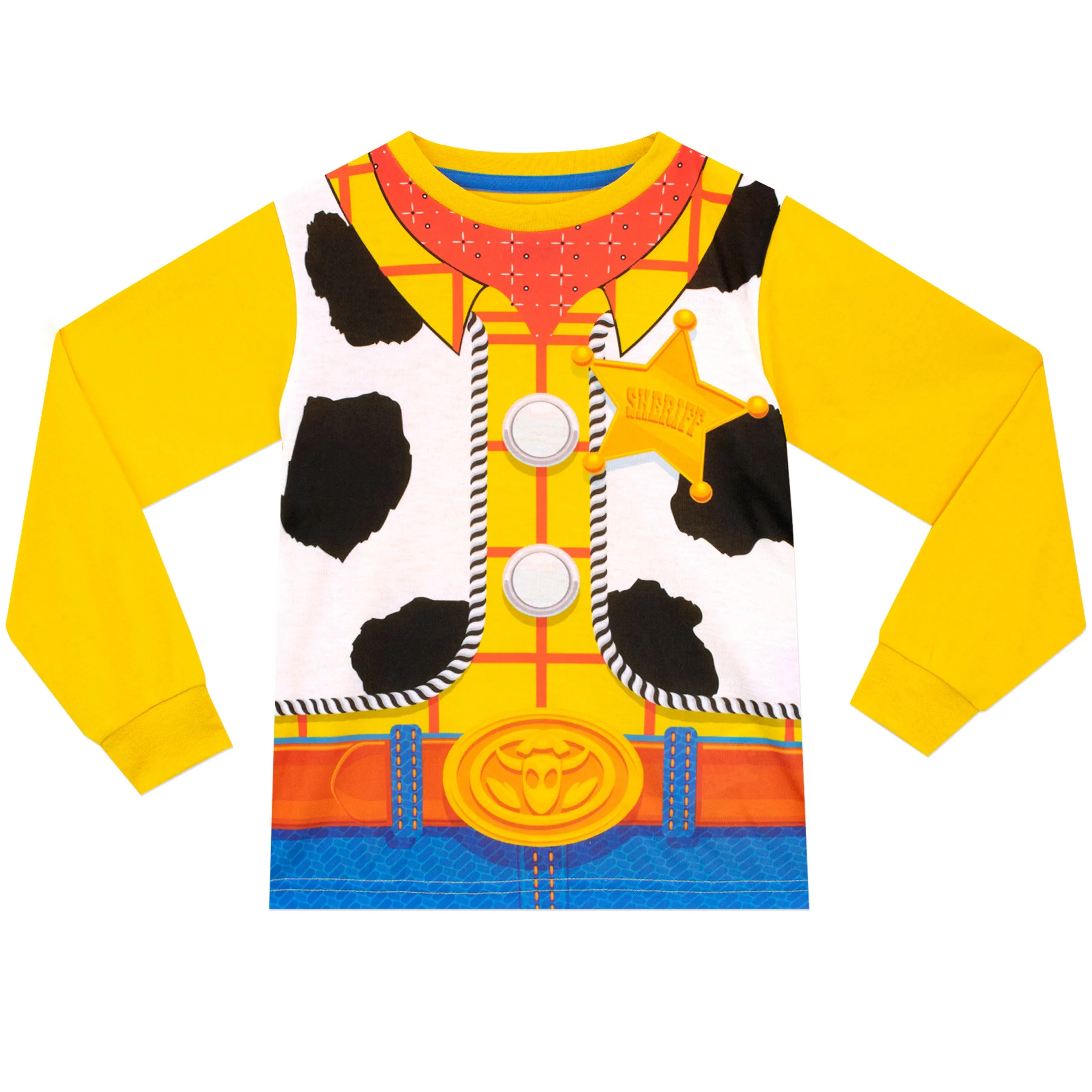 Toy Story Pajamas - 2 Pack