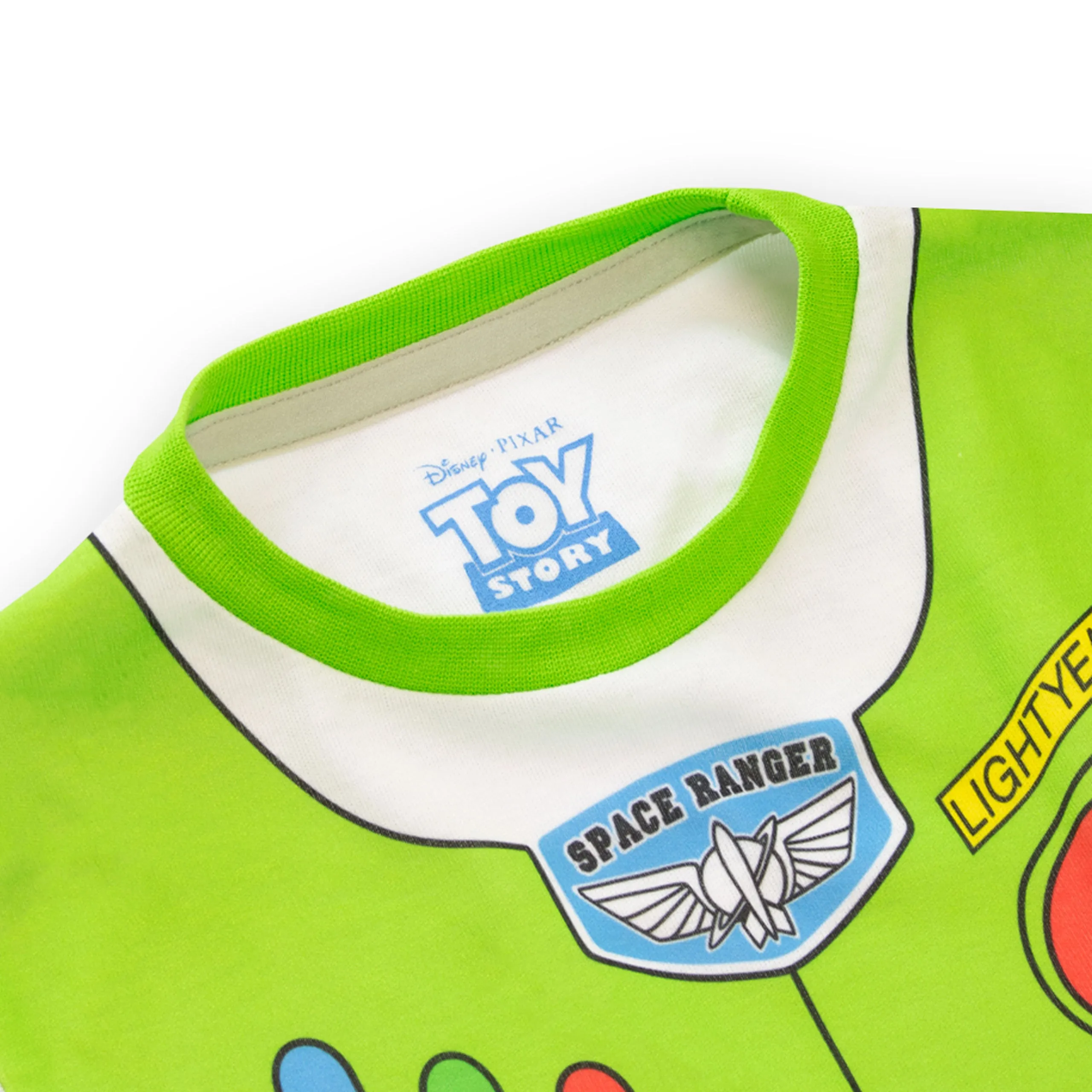Toy Story Pajamas - 2 Pack