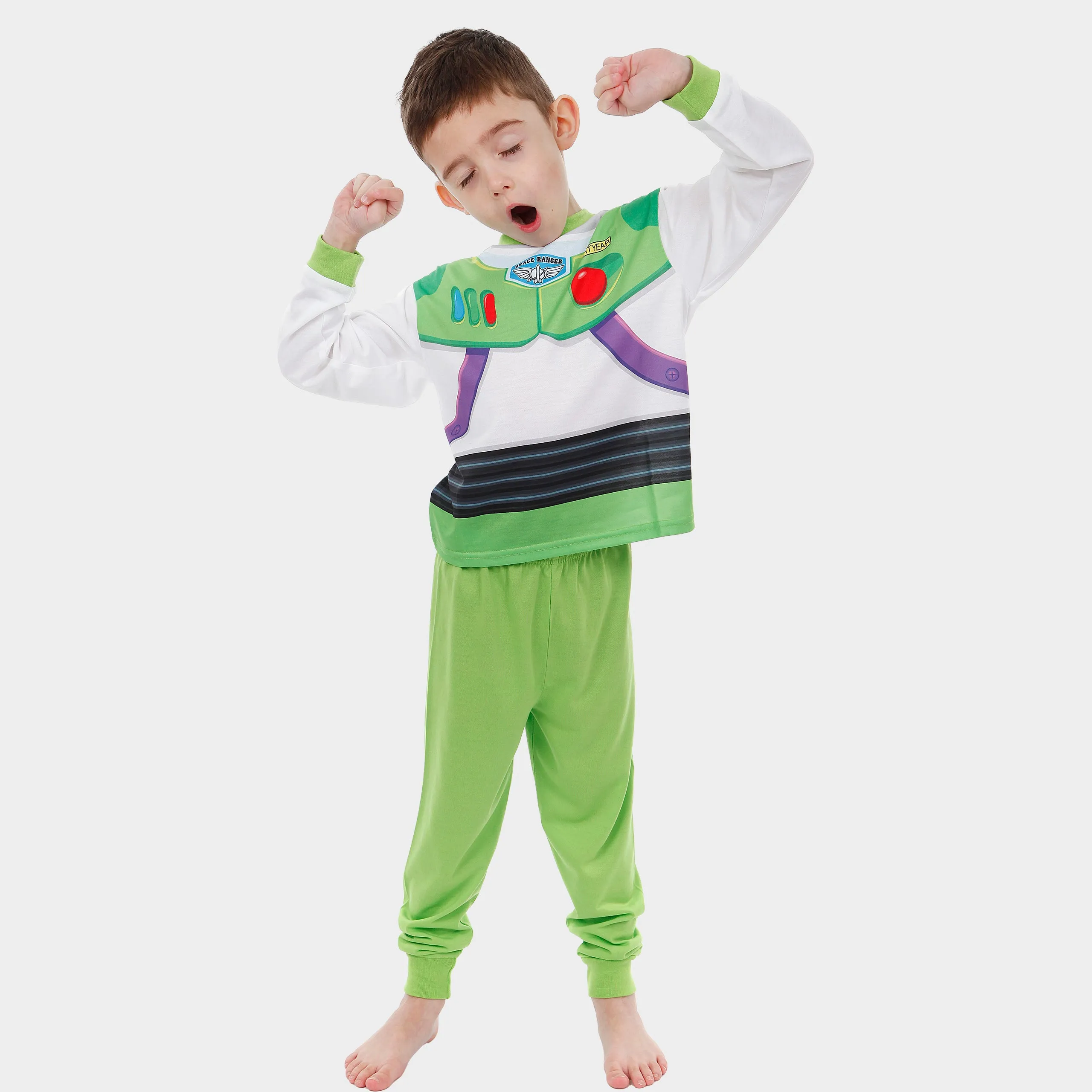 Toy Story Pajamas - 2 Pack