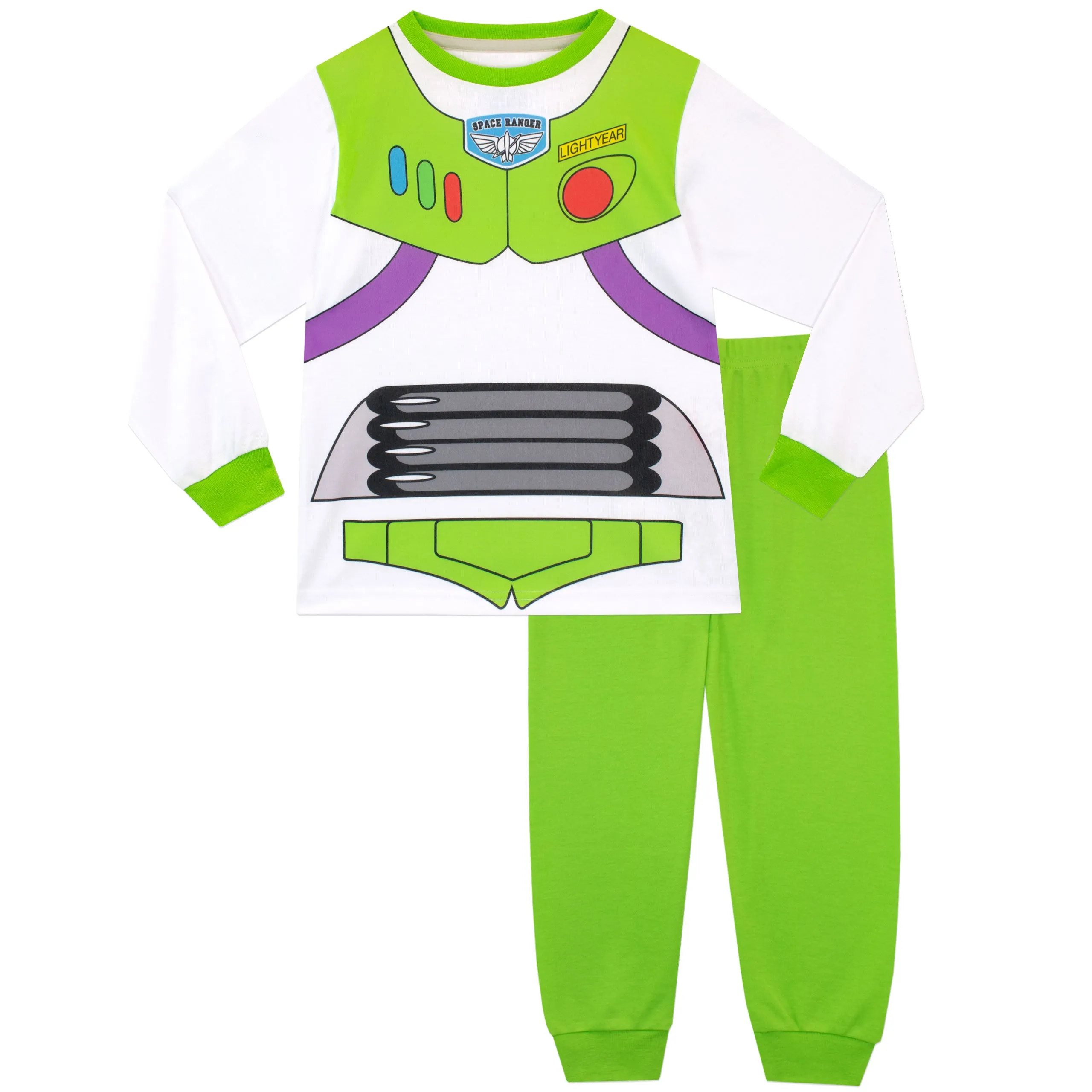 Toy Story Pajamas - 2 Pack