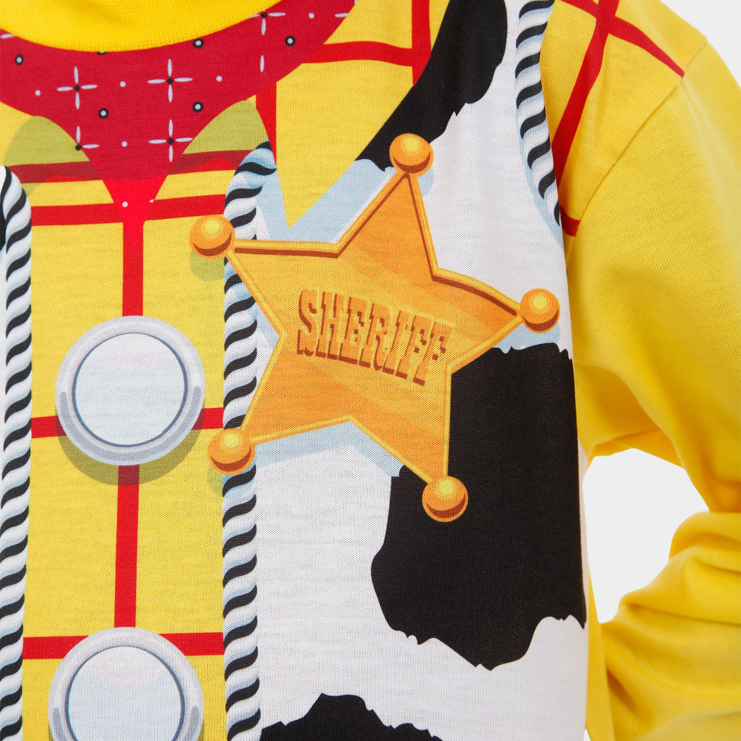 Toy Story Pajamas - 2 Pack