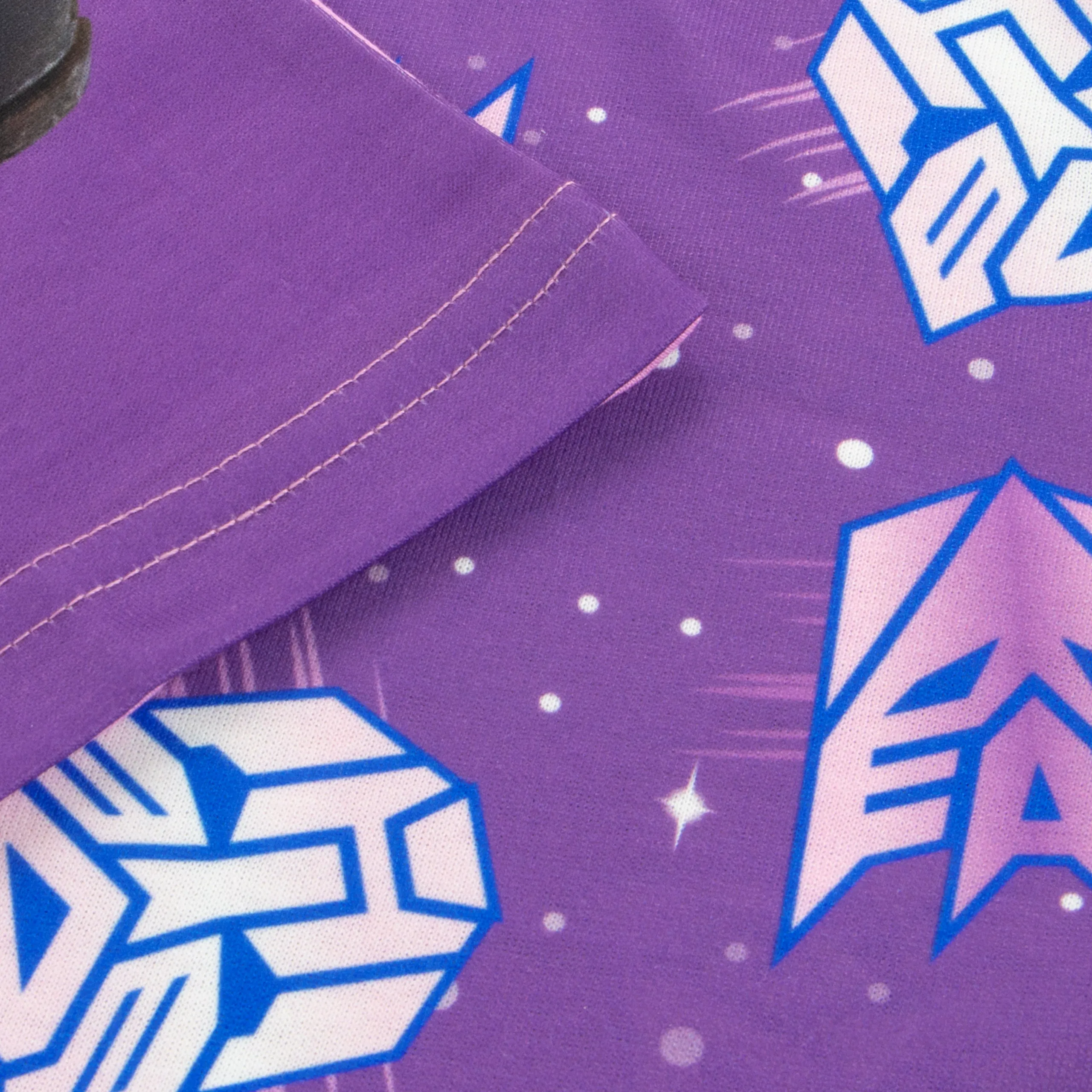 Transformers Pajamas - Elita