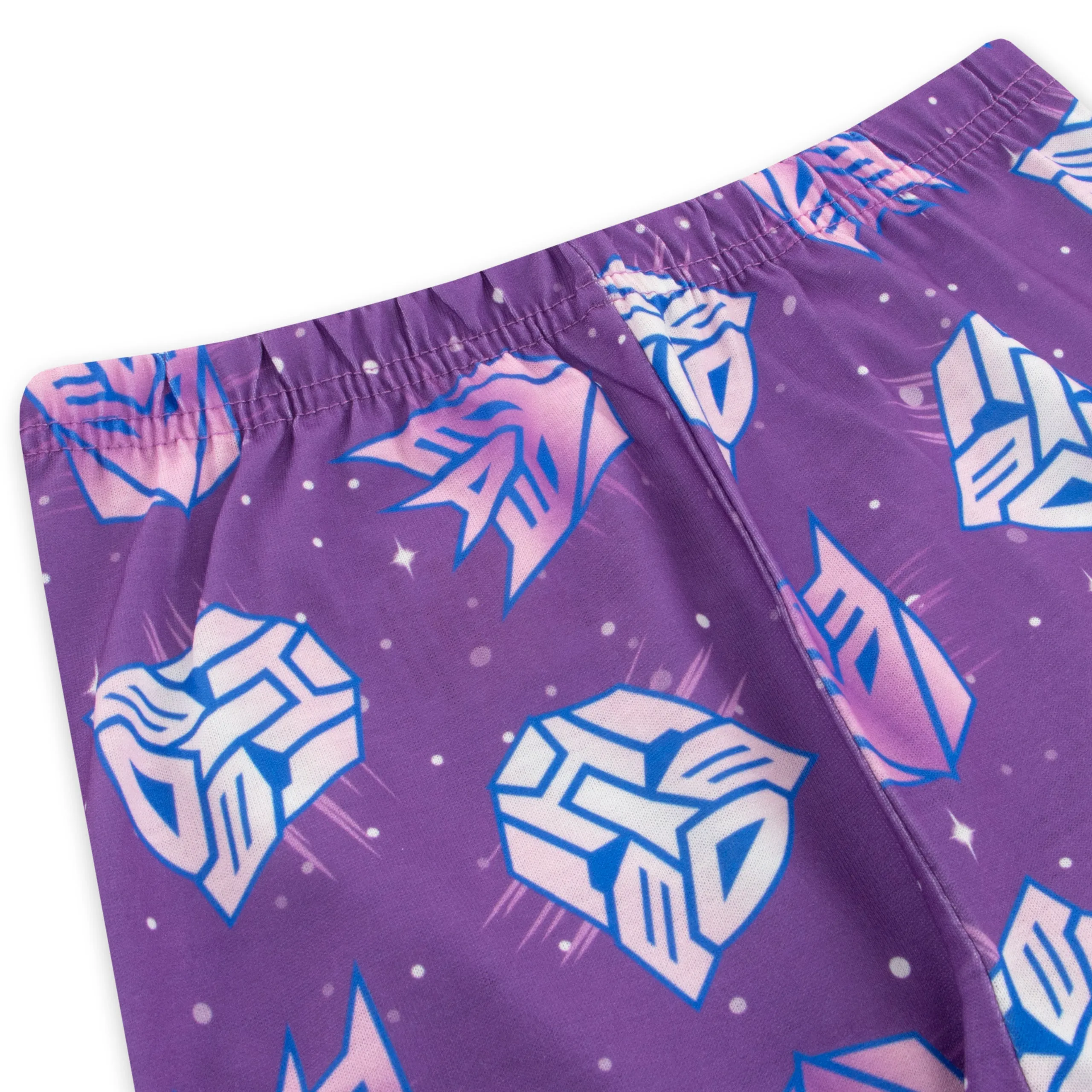 Transformers Pajamas - Elita
