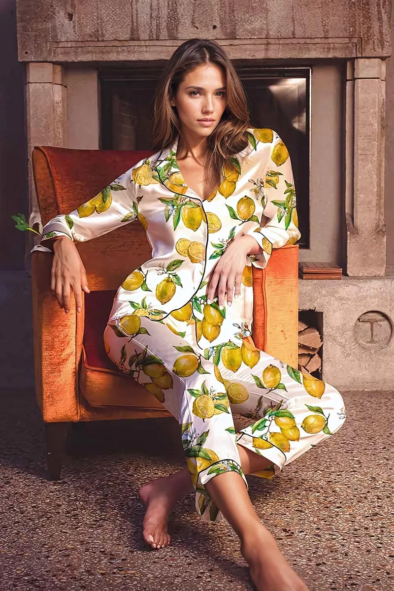 Two-Piece Set