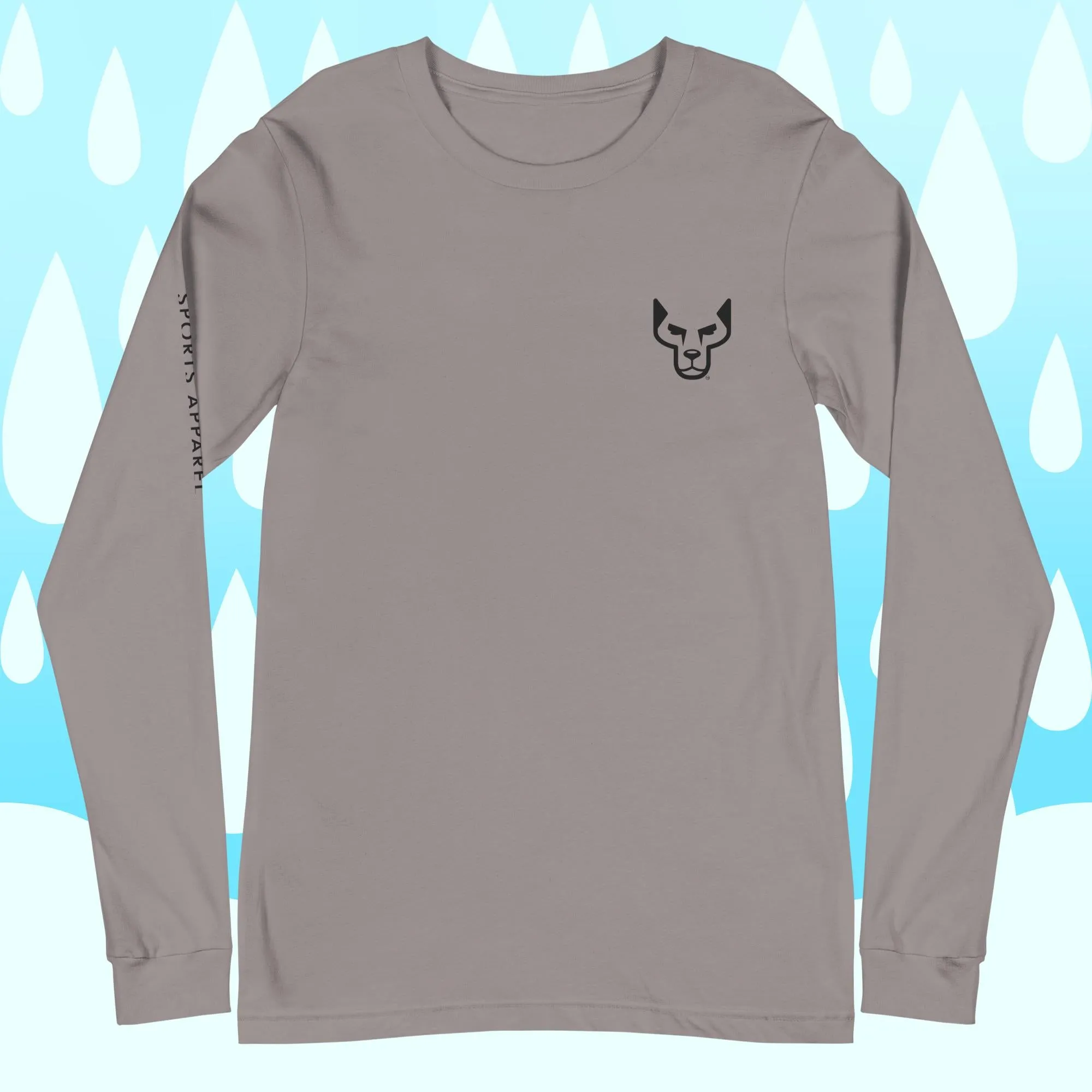 UnderDog Long Sleeve Tee