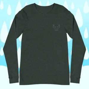 UnderDog Long Sleeve Tee