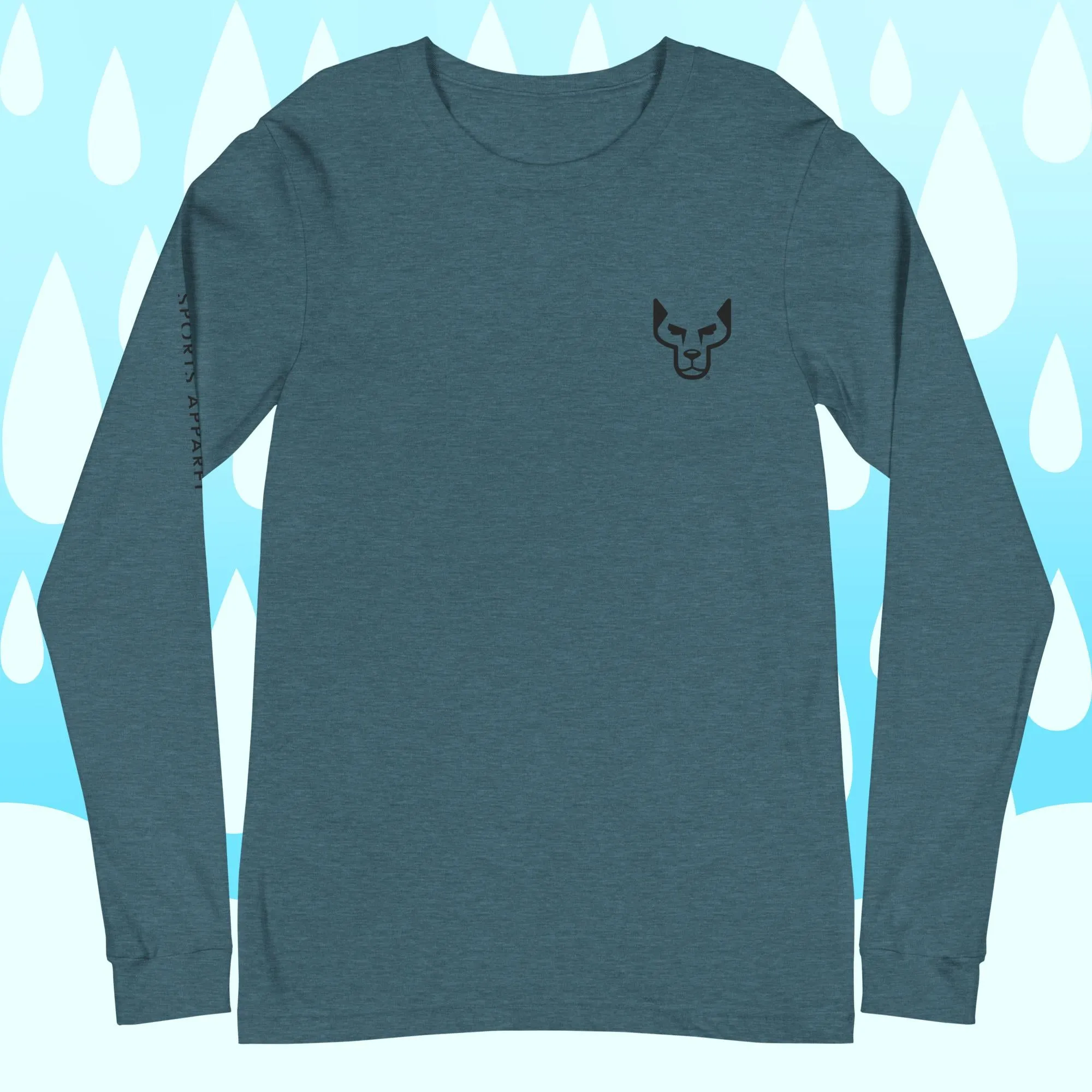 UnderDog Long Sleeve Tee