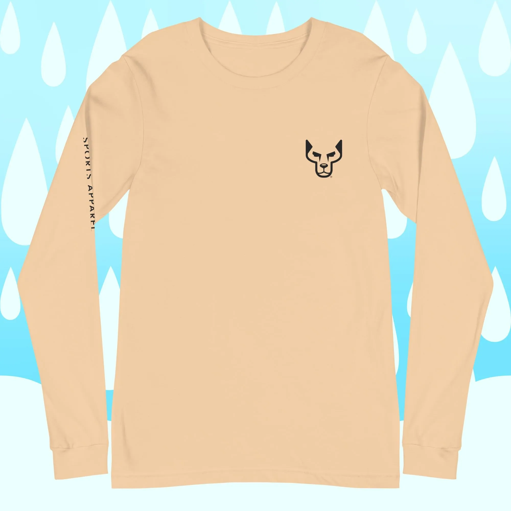 UnderDog Long Sleeve Tee