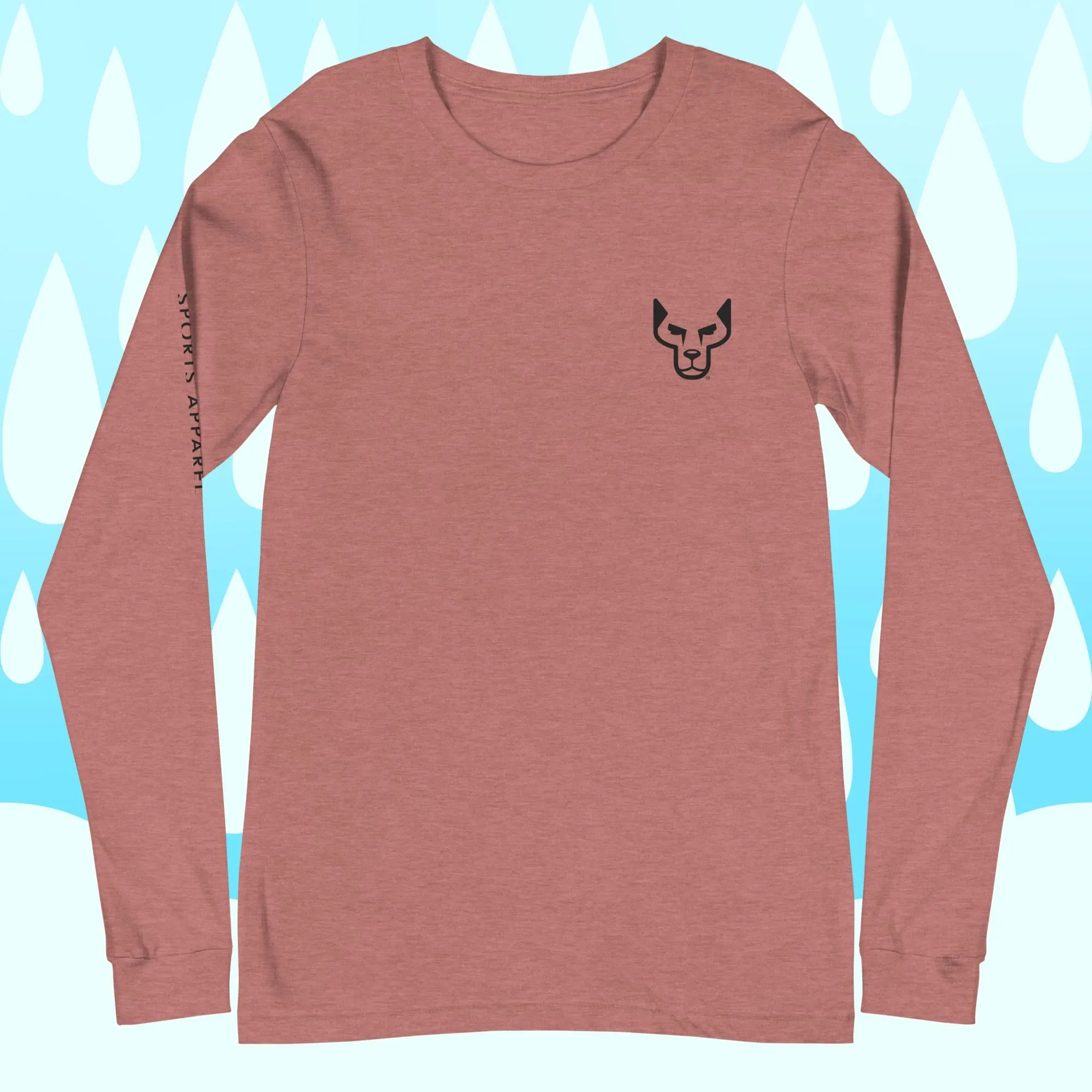 UnderDog Long Sleeve Tee