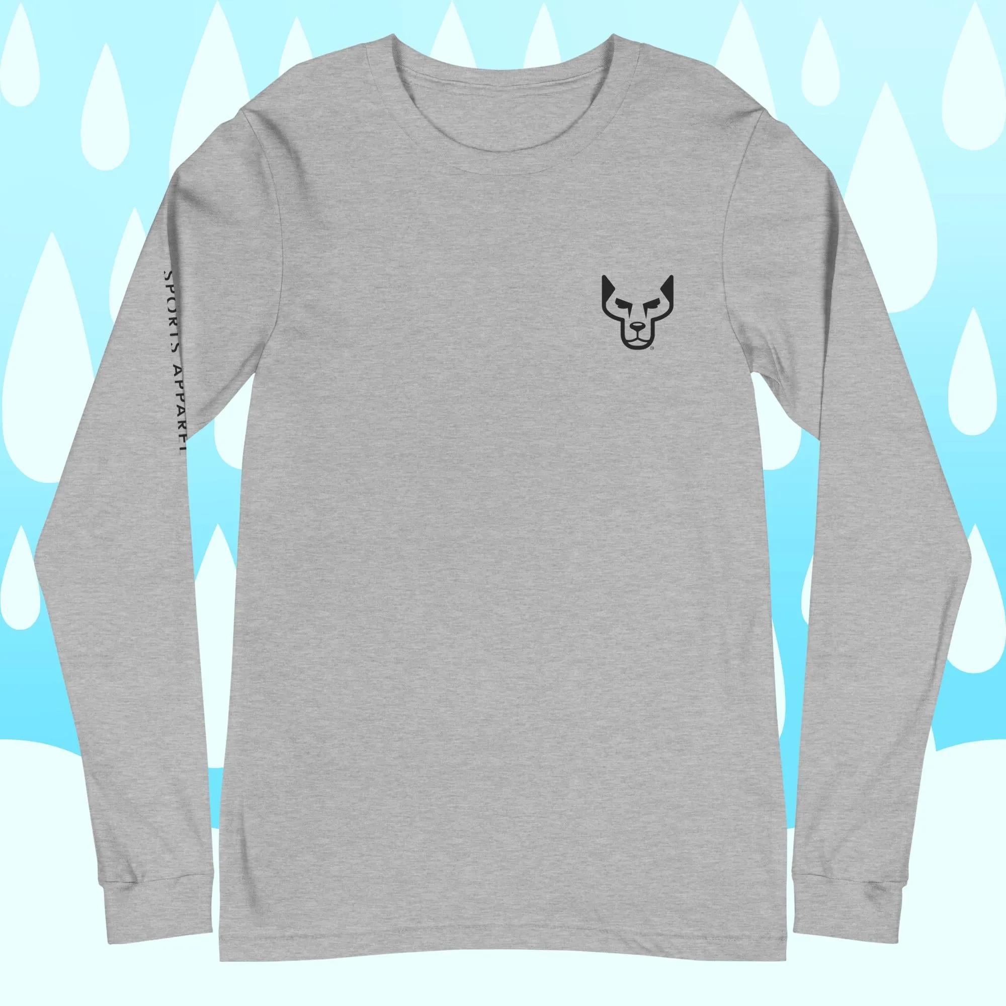 UnderDog Long Sleeve Tee