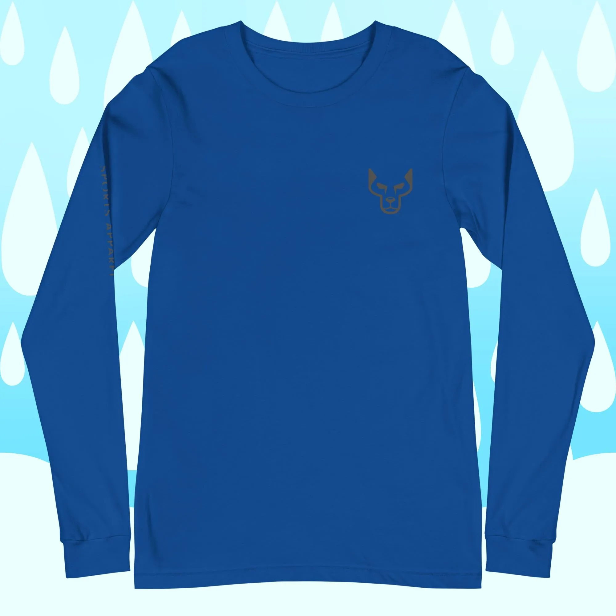 UnderDog Long Sleeve Tee