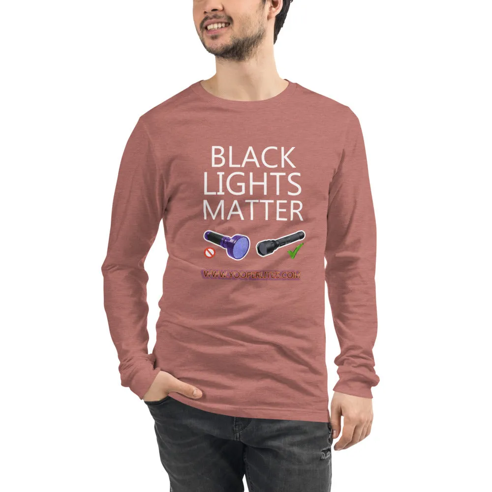 Unisex Long Sleeve Tee