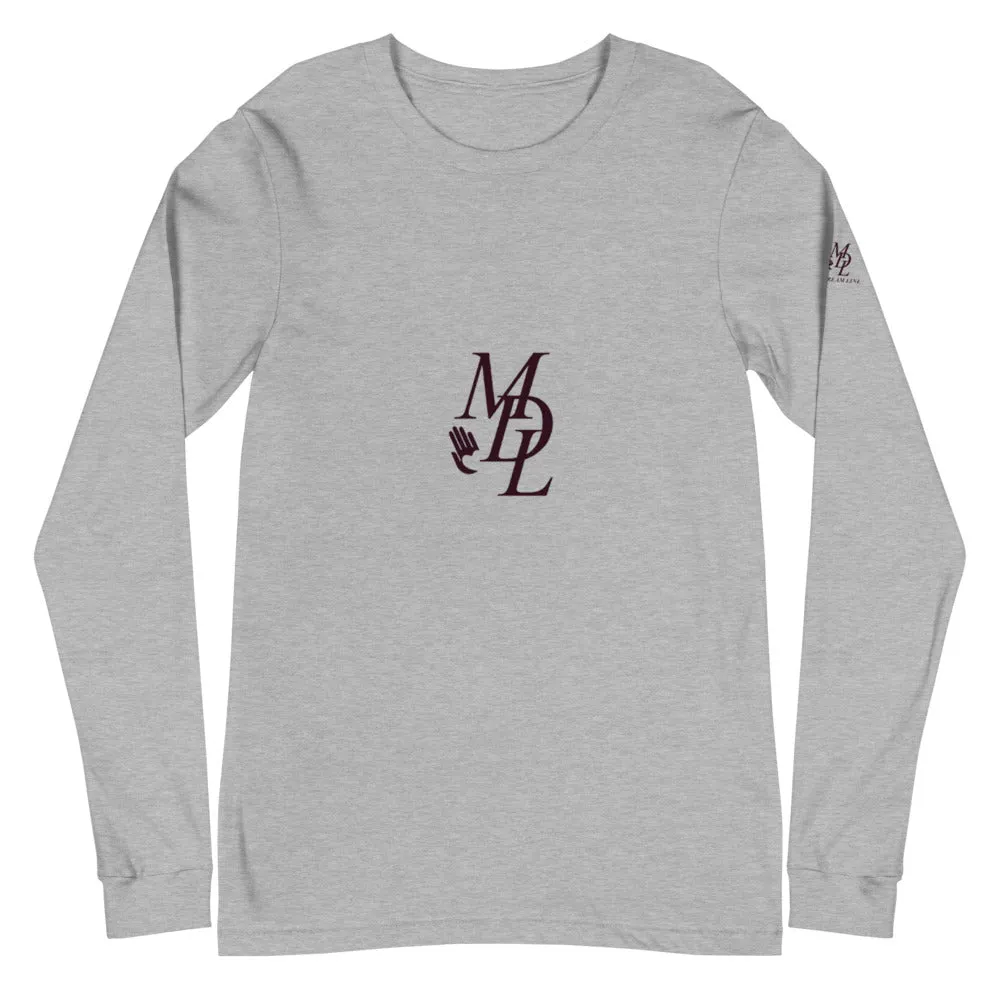 Unisex Long Sleeve Tee