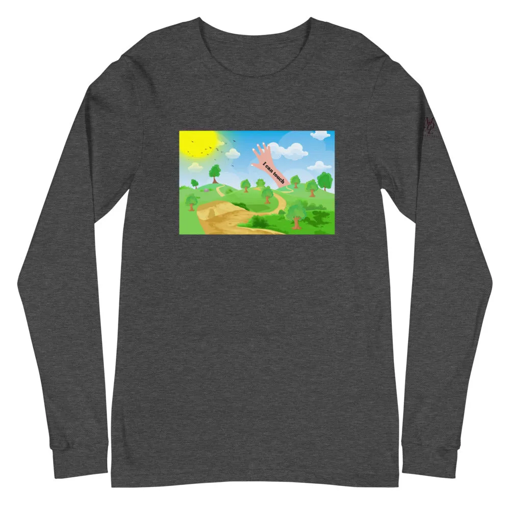 Unisex Long Sleeve Tee