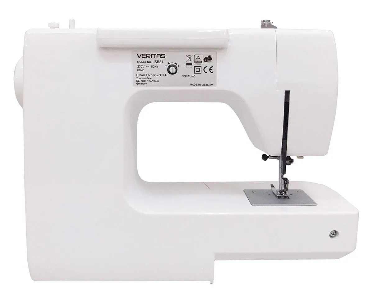 VERITAS JSB21 Utility & Jeans Sewing Machine
