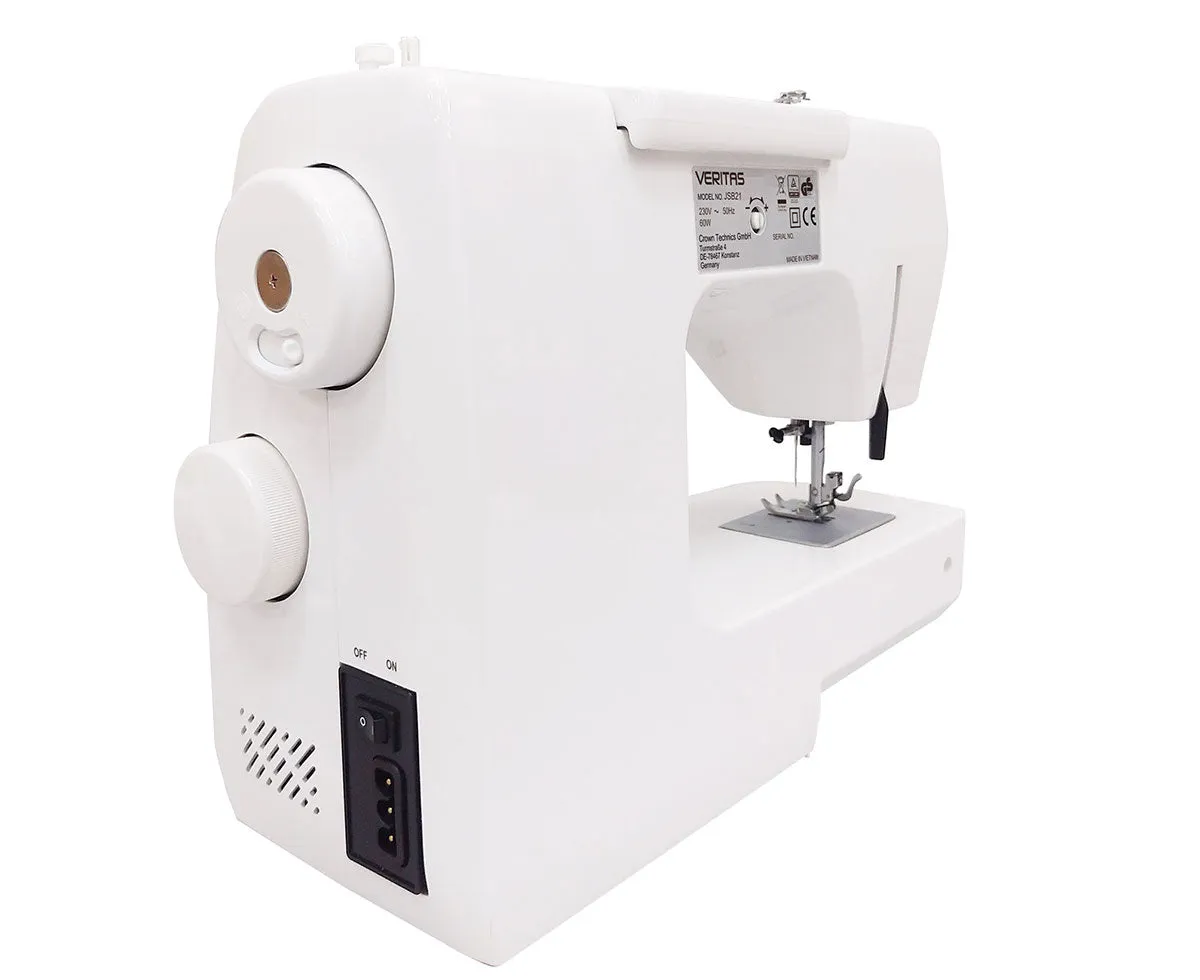 VERITAS JSB21 Utility & Jeans Sewing Machine