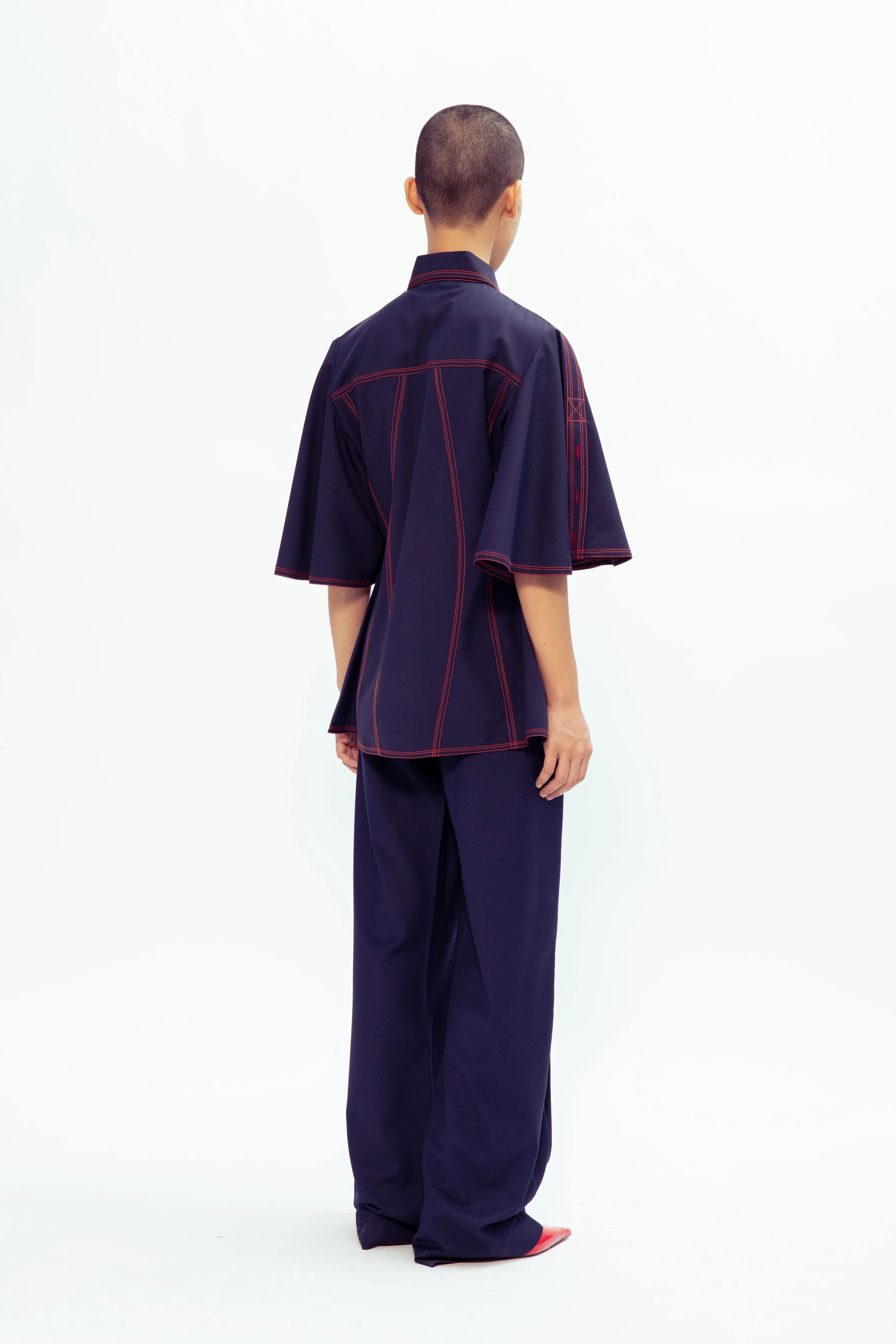 Victoria Pants