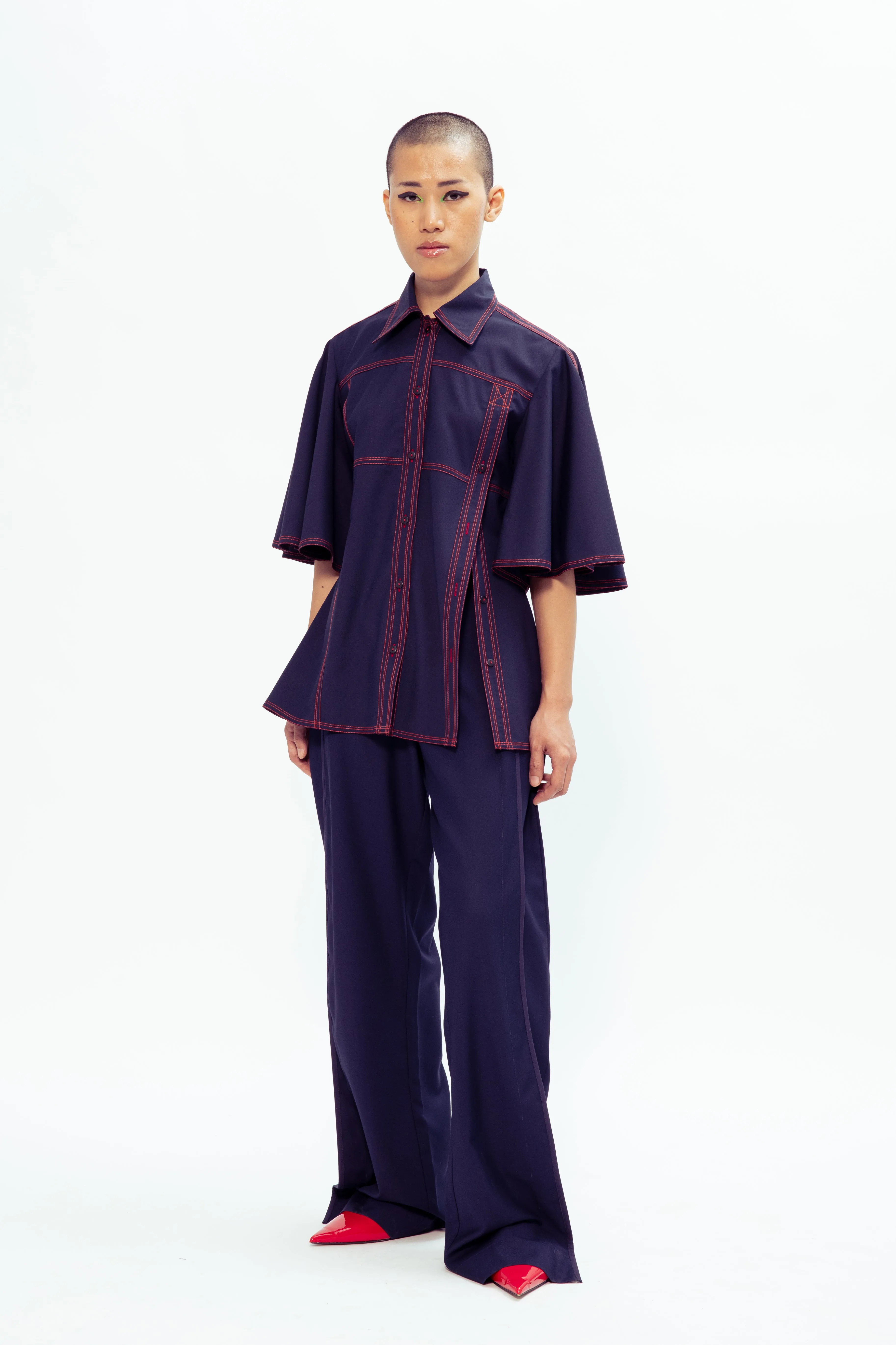 Victoria Pants