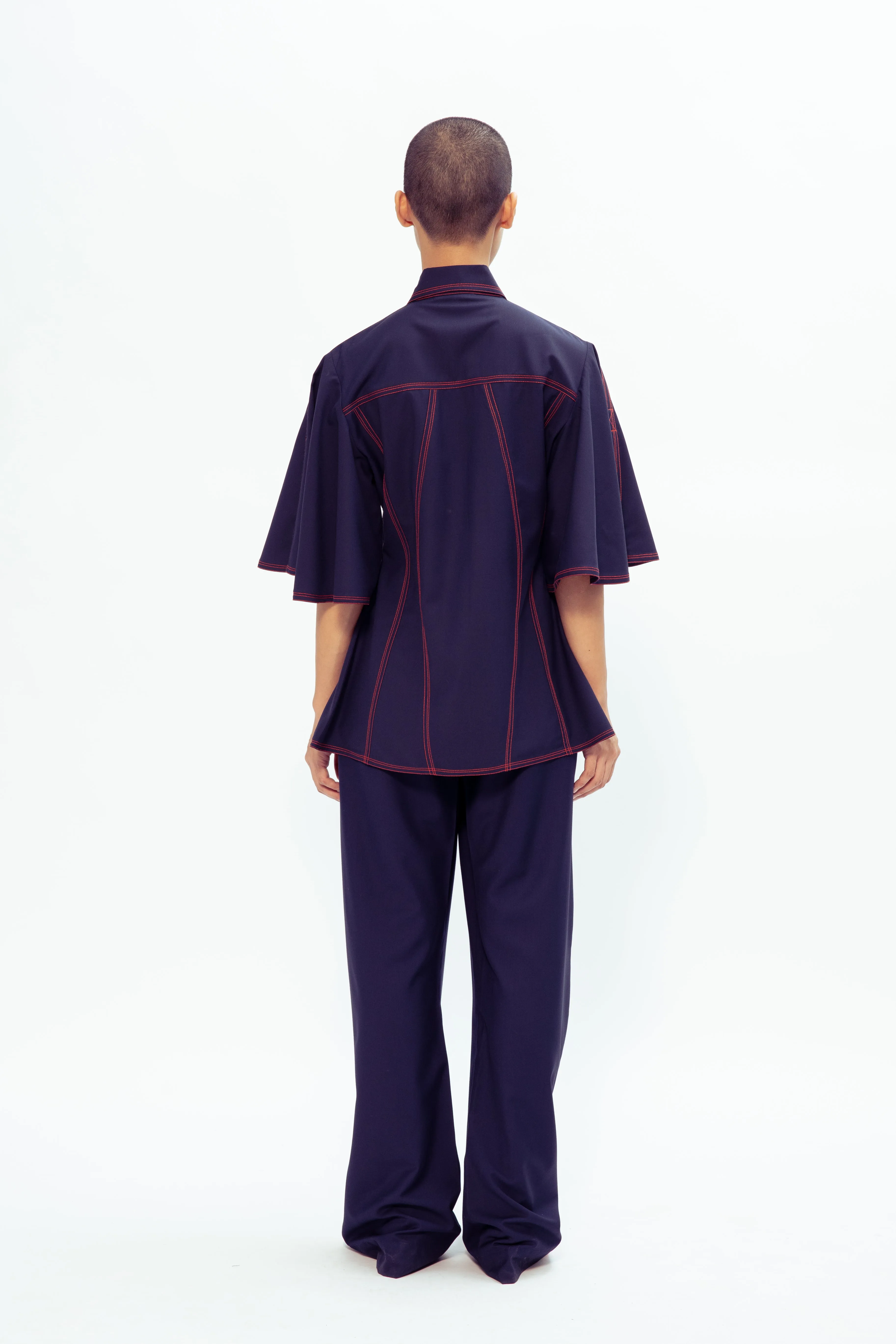 Victoria Pants