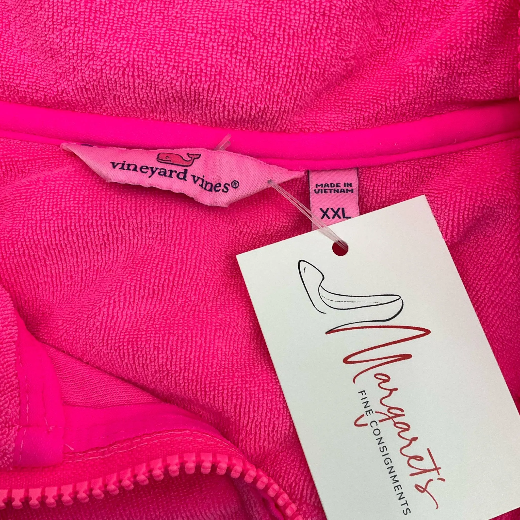 Vineyard Vines Jacket Size XXL