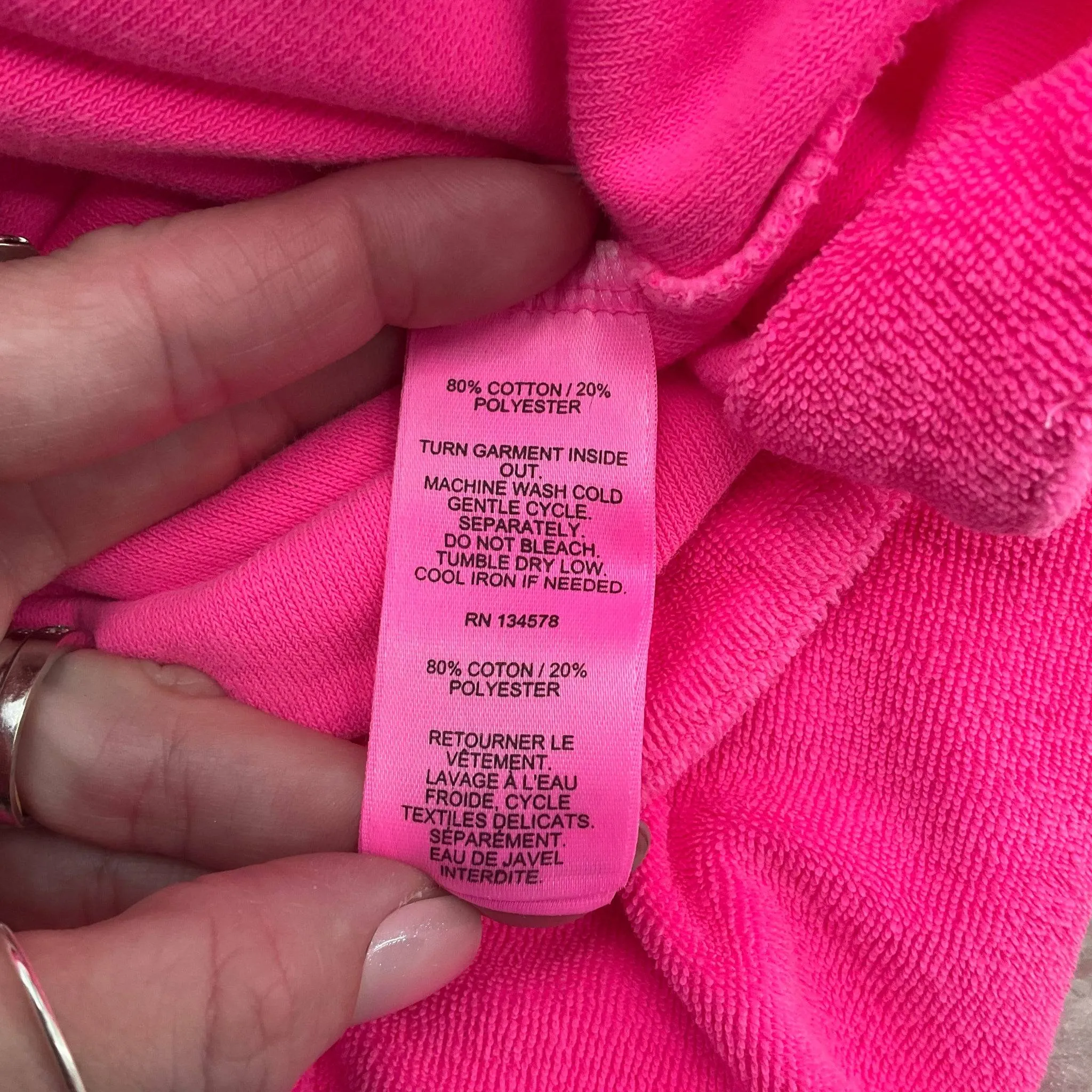 Vineyard Vines Jacket Size XXL