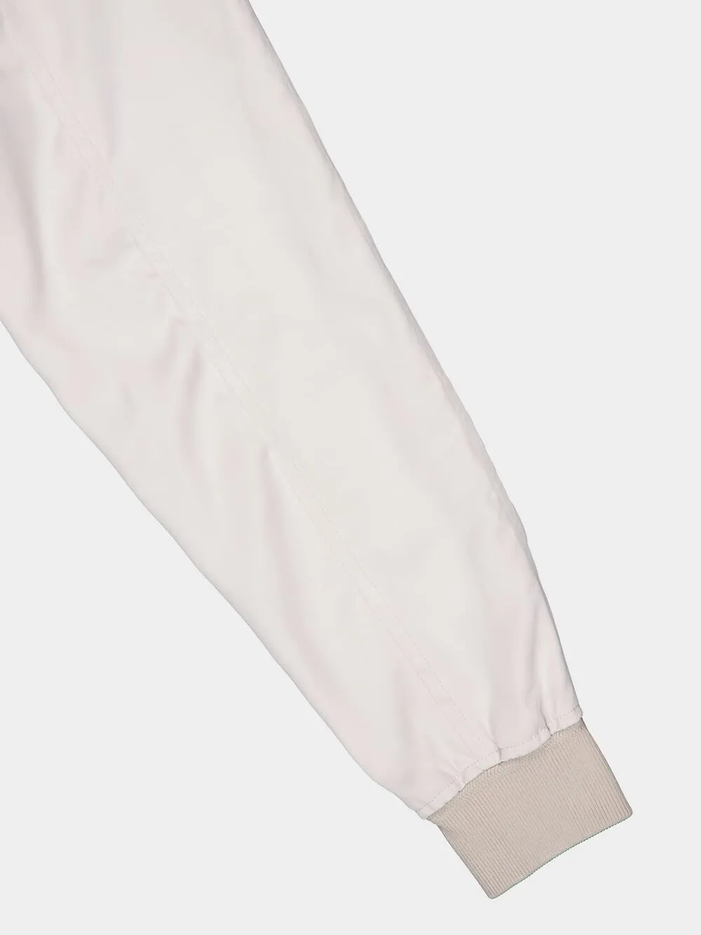 Viscose Cady Bomber Jacket