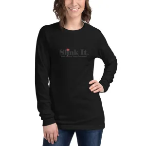 Women Long Sleeve Tee