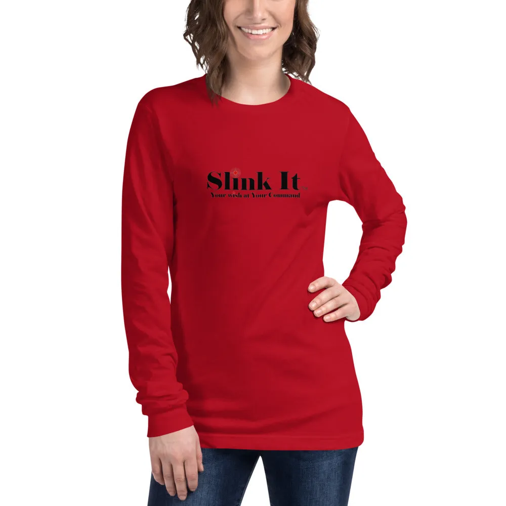 Women Long Sleeve Tee