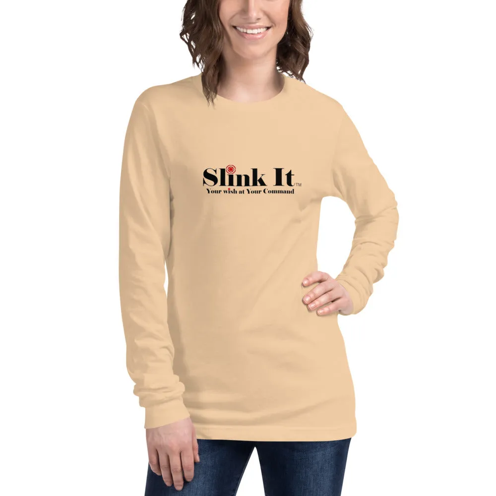 Women Long Sleeve Tee