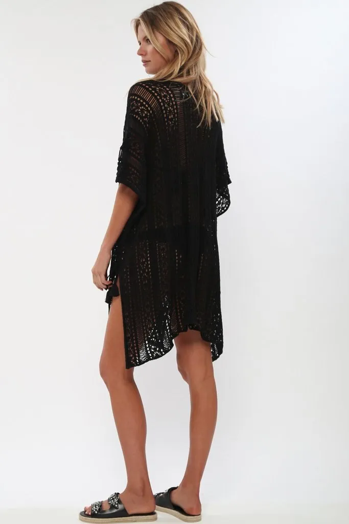Women's Sexy Bikini Cover Up Swimwear Coat/Cover