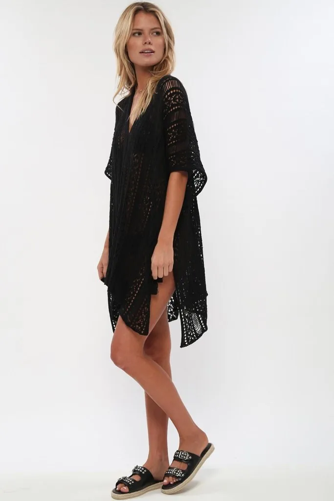 Women's Sexy Bikini Cover Up Swimwear Coat/Cover