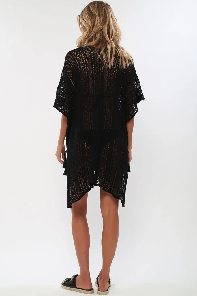 Women's Sexy Bikini Cover Up Swimwear Coat/Cover