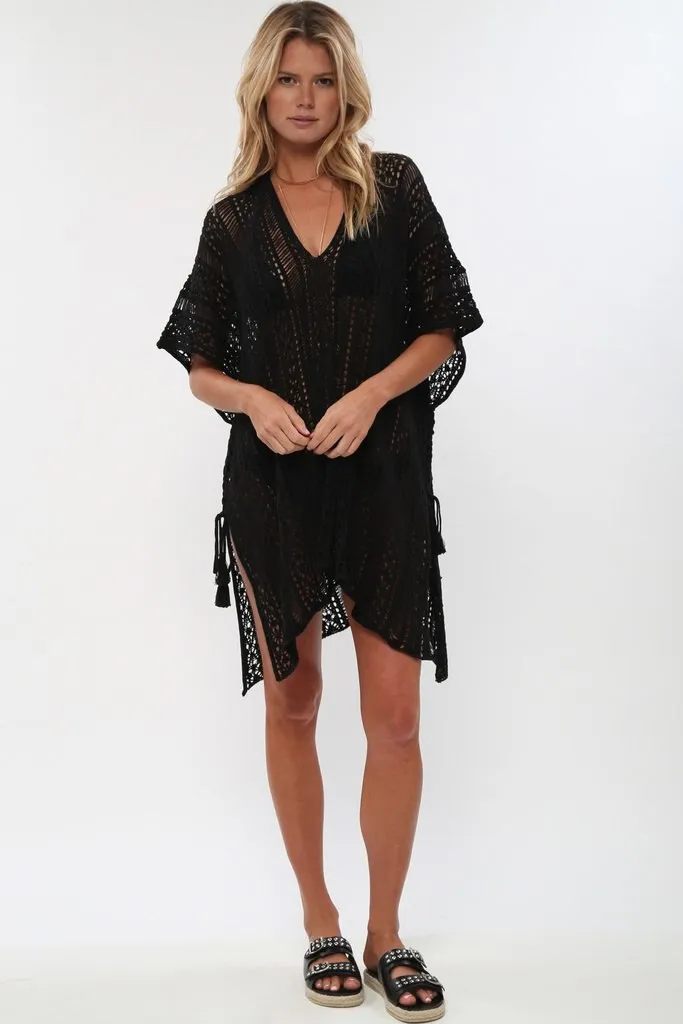 Women's Sexy Bikini Cover Up Swimwear Coat/Cover