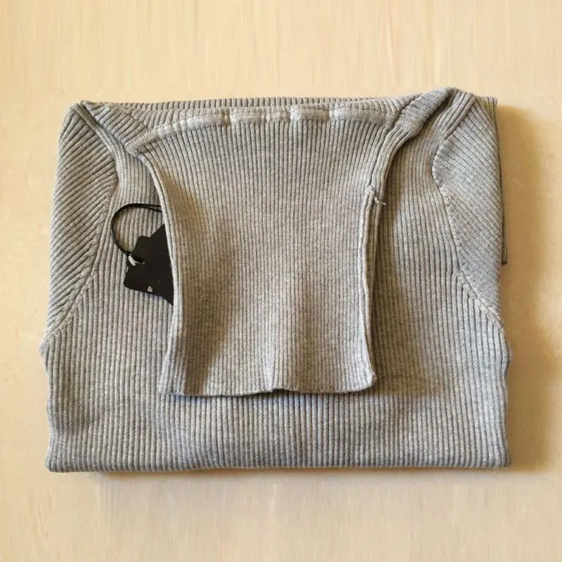 women's slim medium-long turtleneck sweater thickening sweater knitting sweater pattern