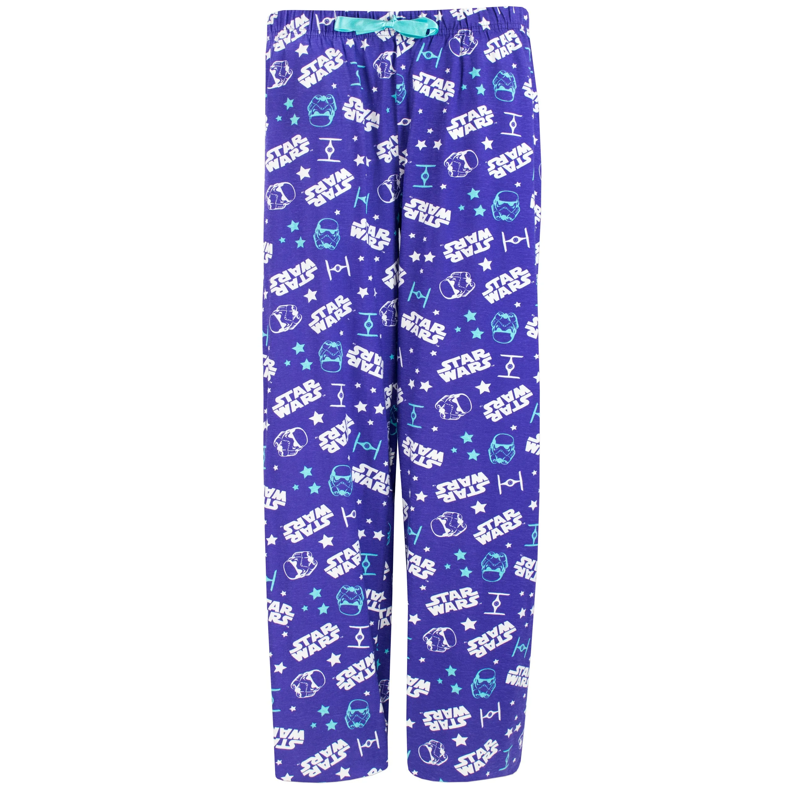 Womens Star Wars Pajamas