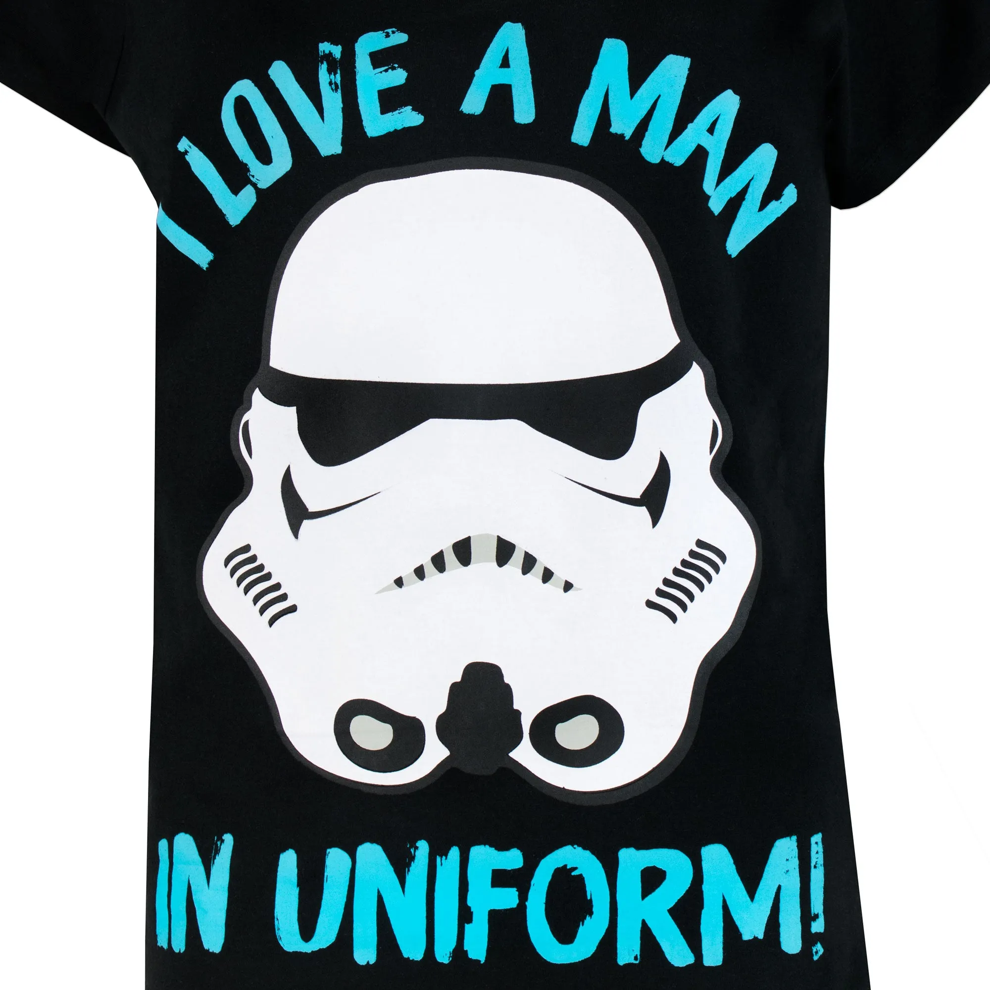 Womens Star Wars Pajamas