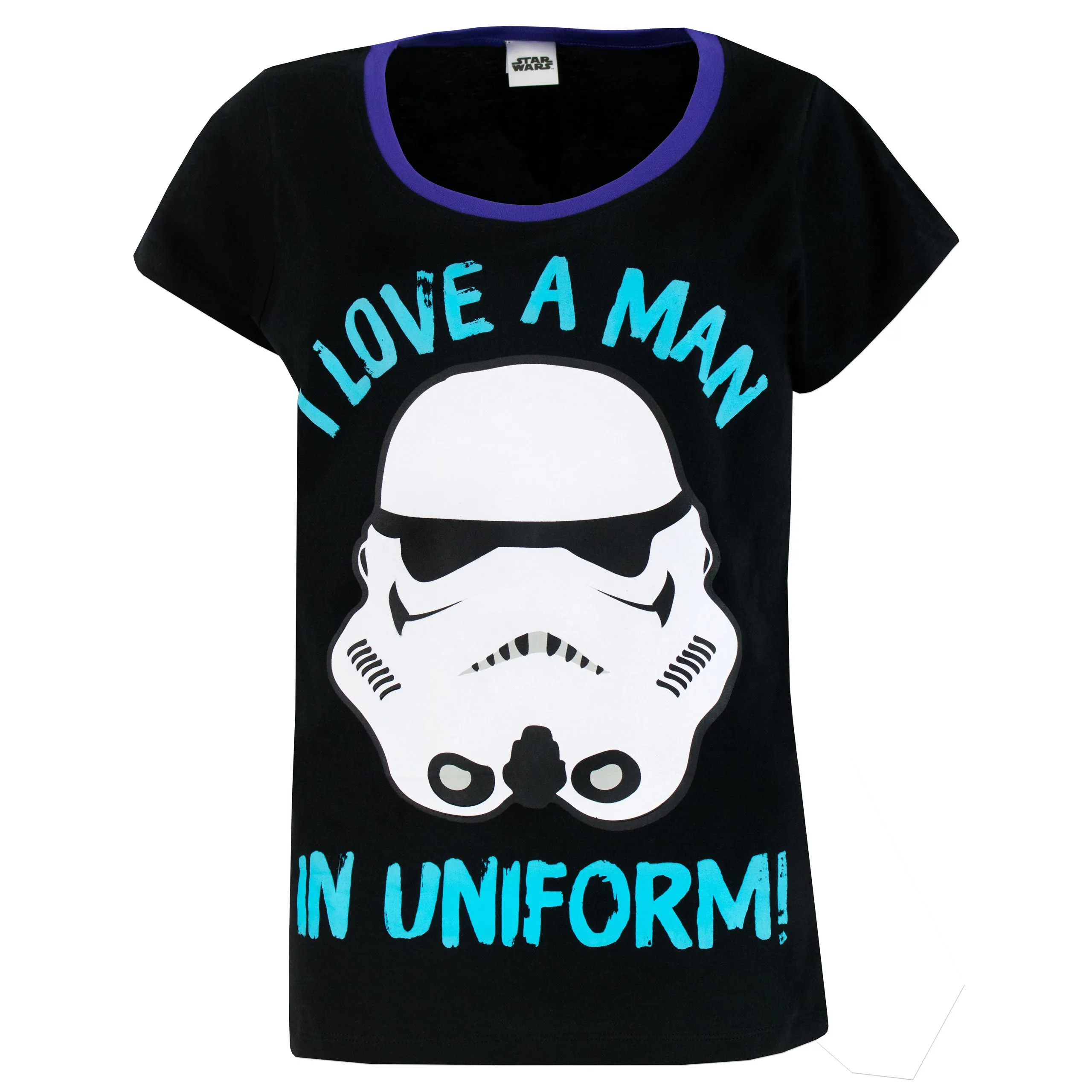 Womens Star Wars Pajamas