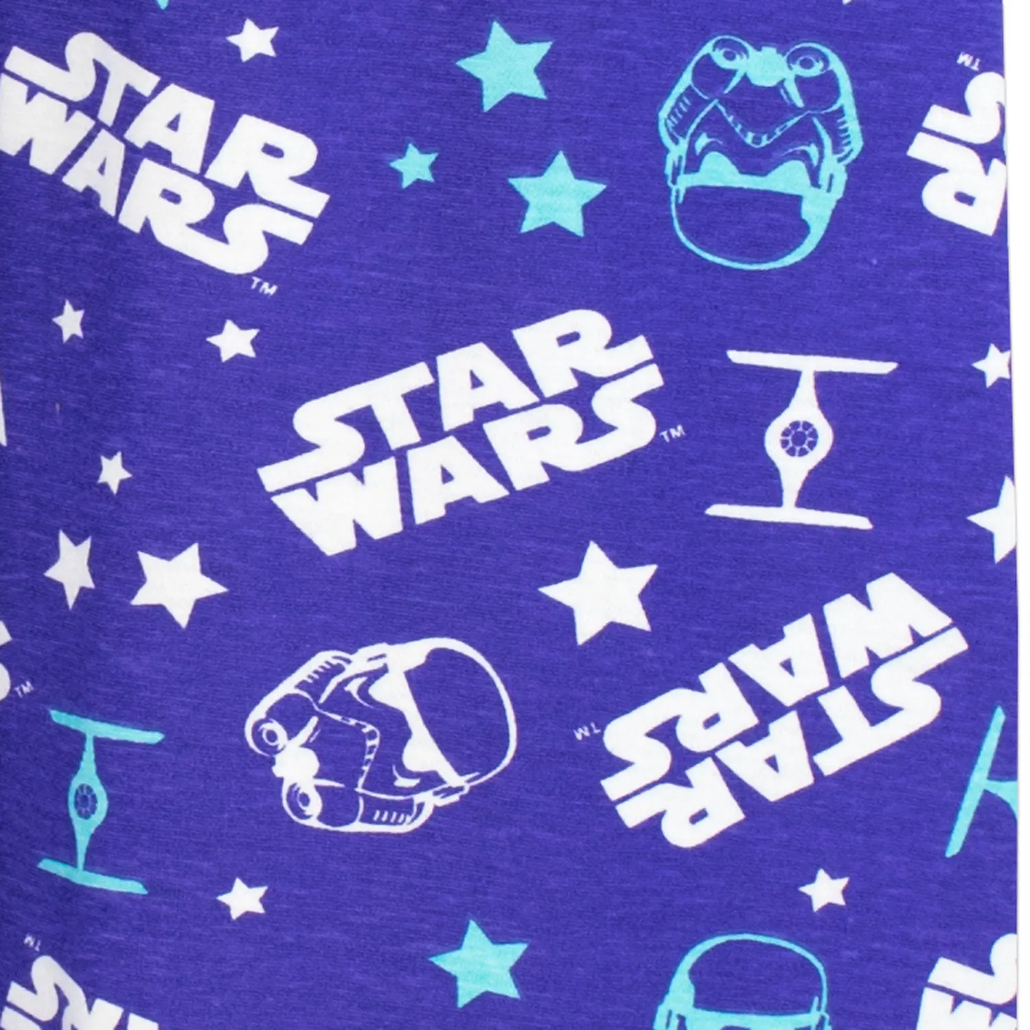 Womens Star Wars Pajamas