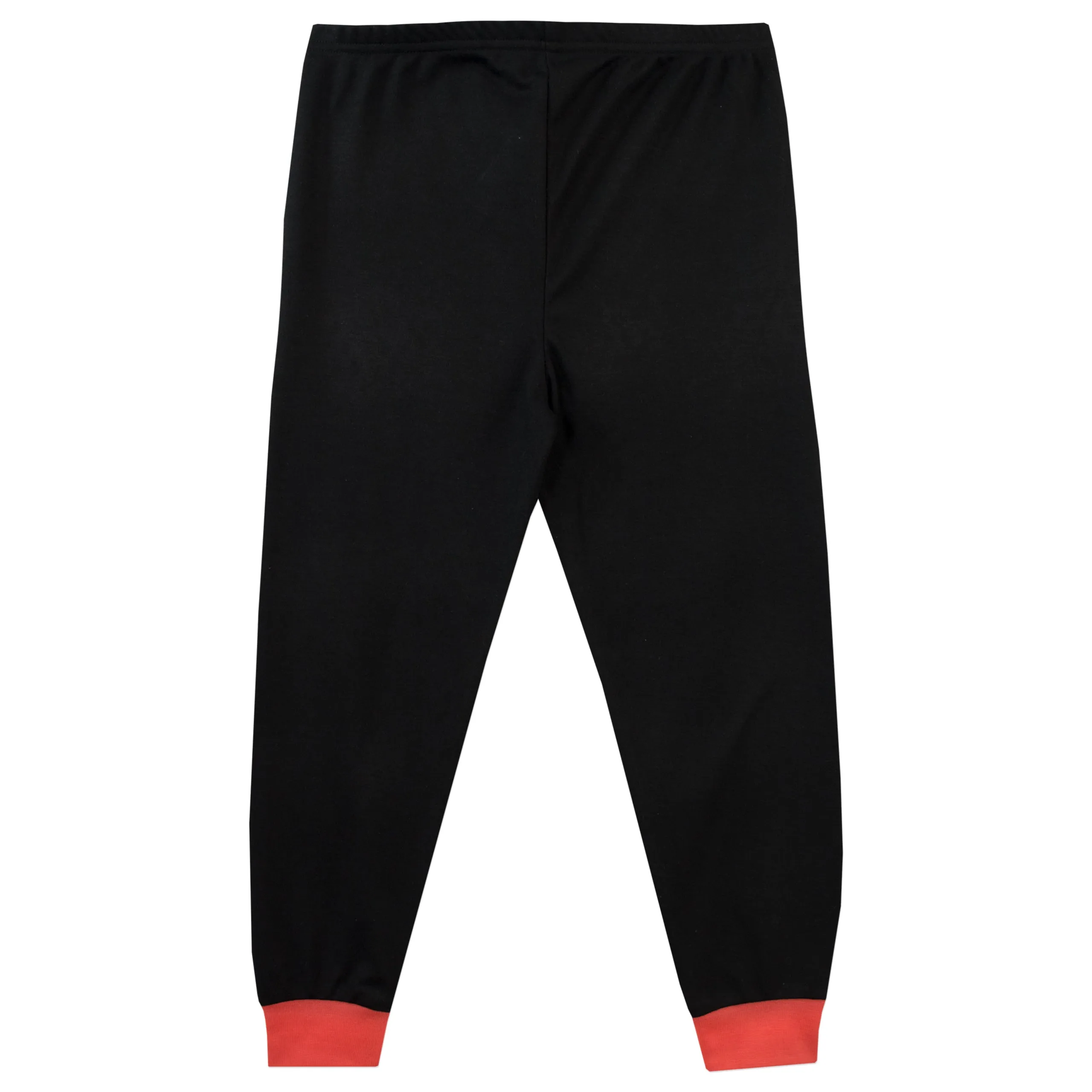 WWE Pajamas - Finn Balor, Seth Rollins and Roman Reigns