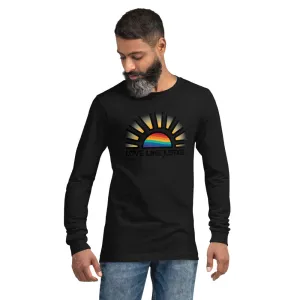 You Are My Sunshine Long Sleeve Tee