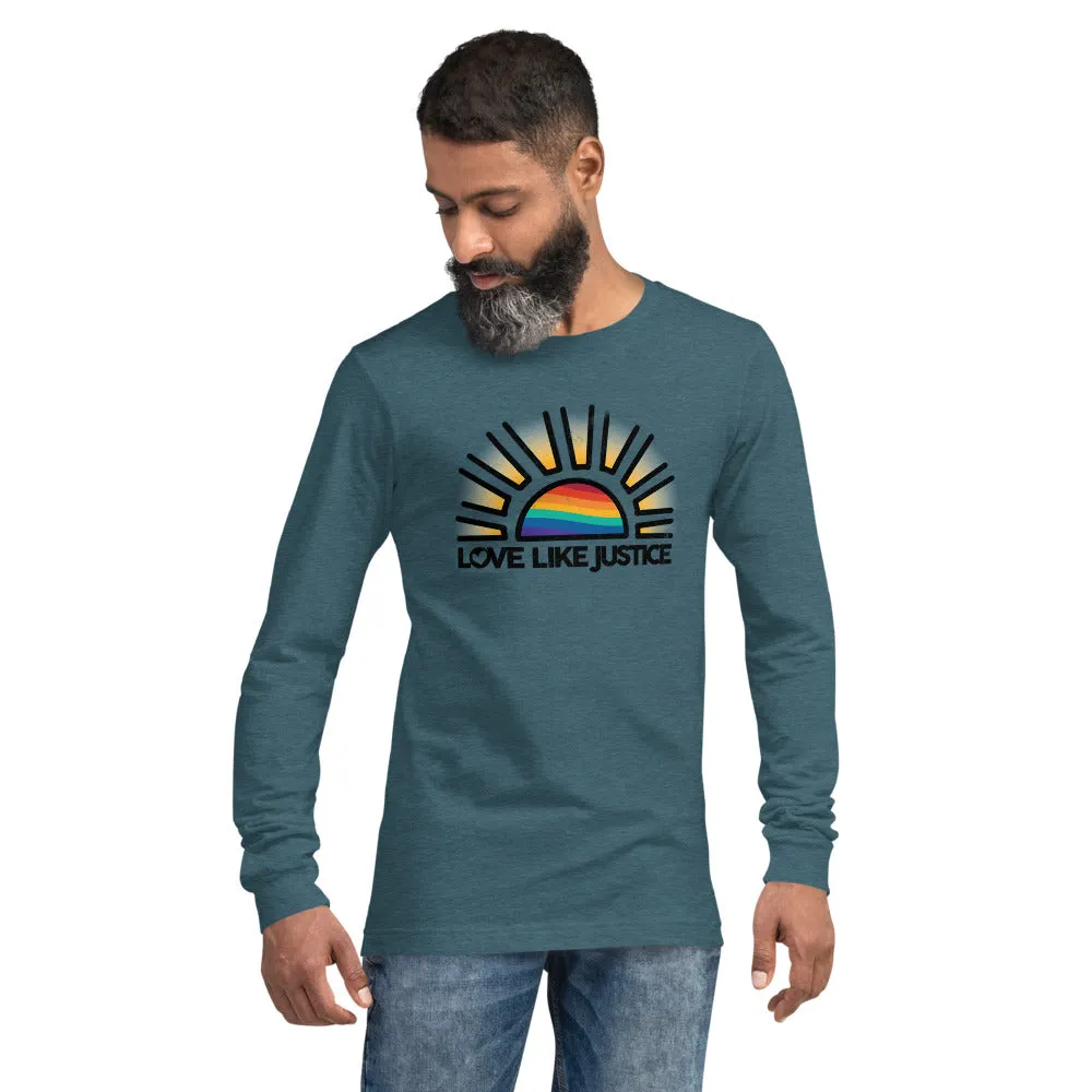 You Are My Sunshine Long Sleeve Tee