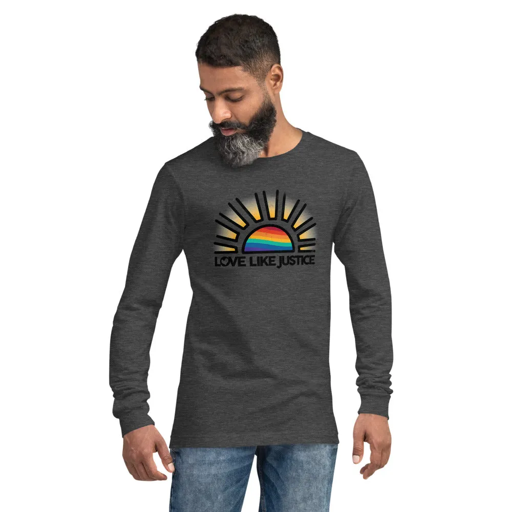 You Are My Sunshine Long Sleeve Tee