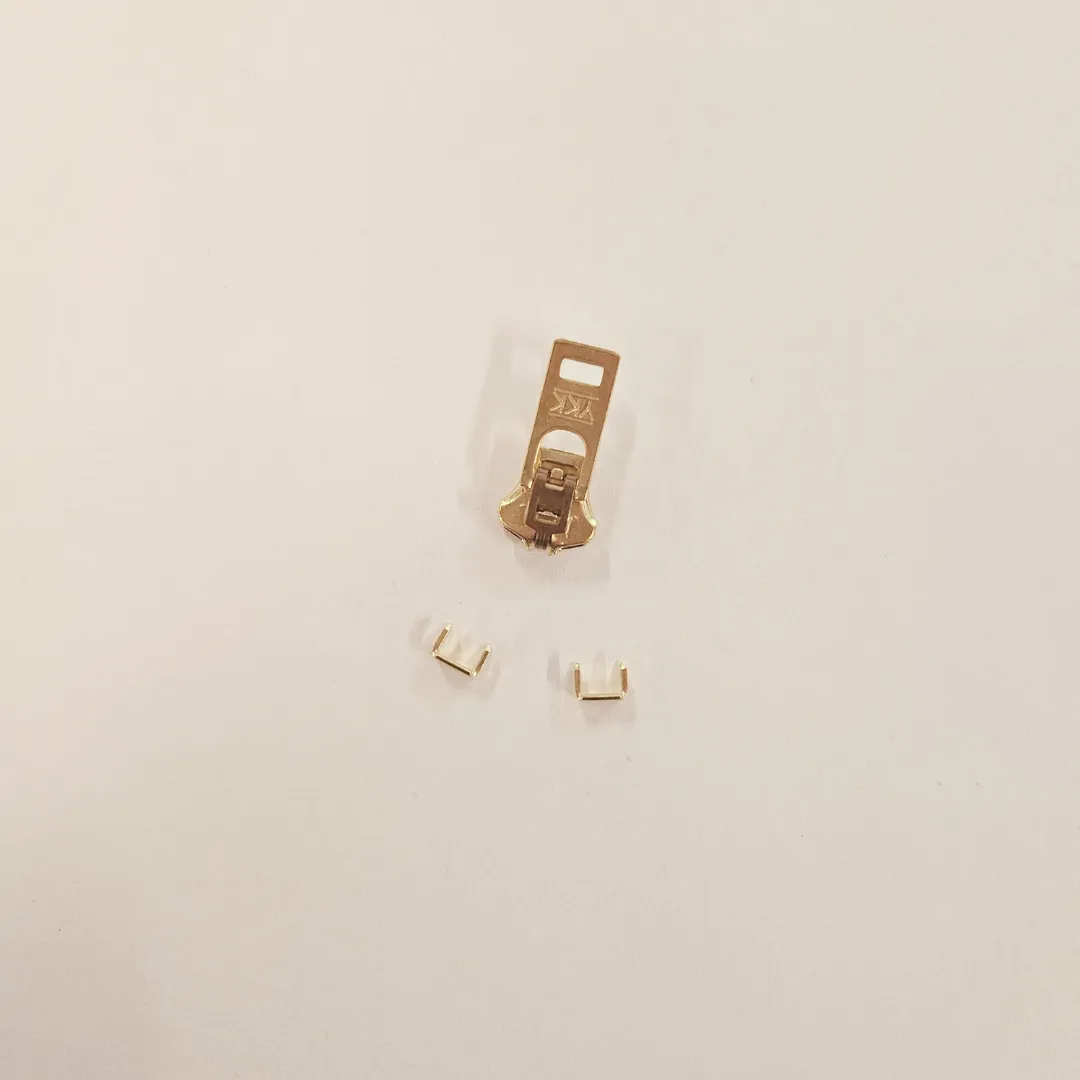 Zipper Kit