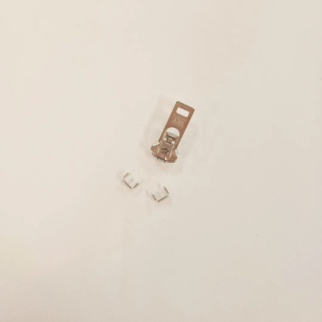 Zipper Kit