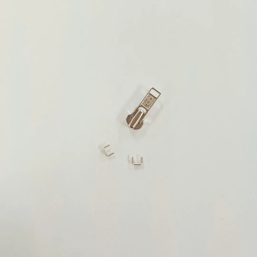 Zipper Kit