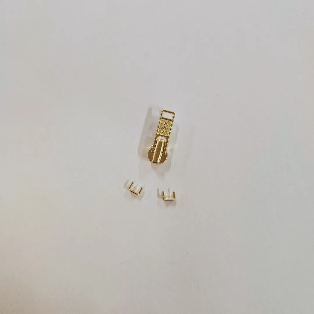 Zipper Kit